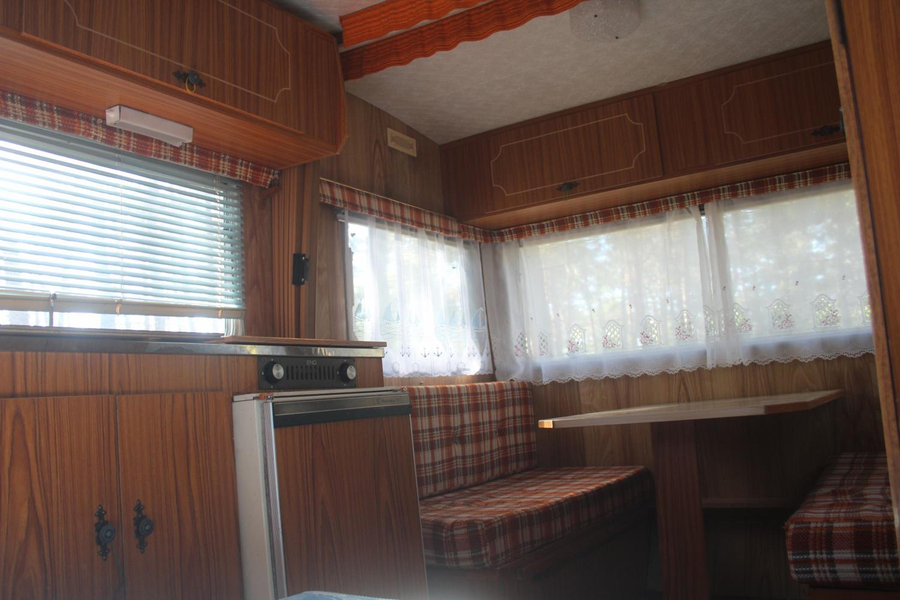 Caravan photo 3