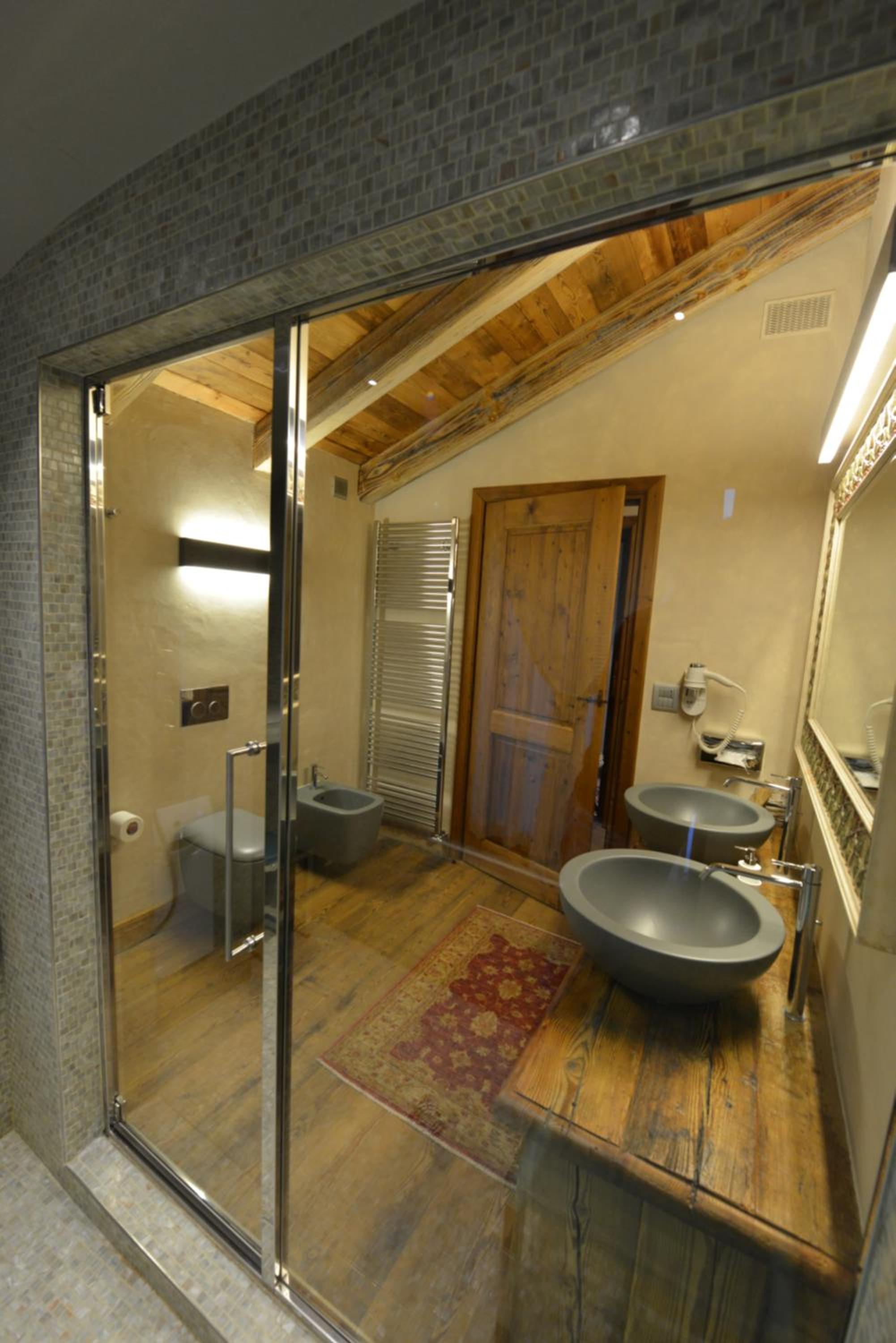 Suite with Turkish Bath photo 2