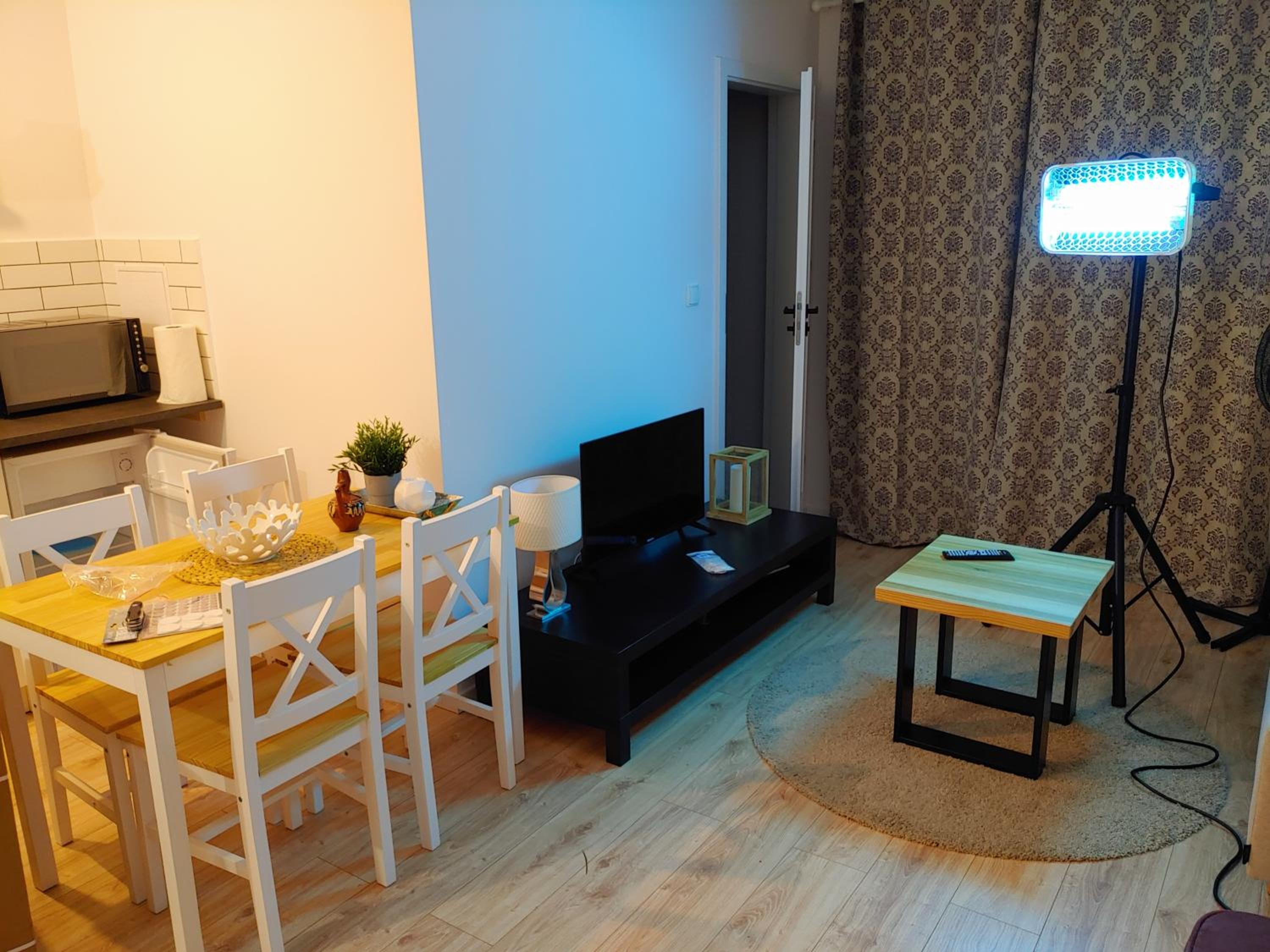 King Studio with Sofa Bed - Photo 14
