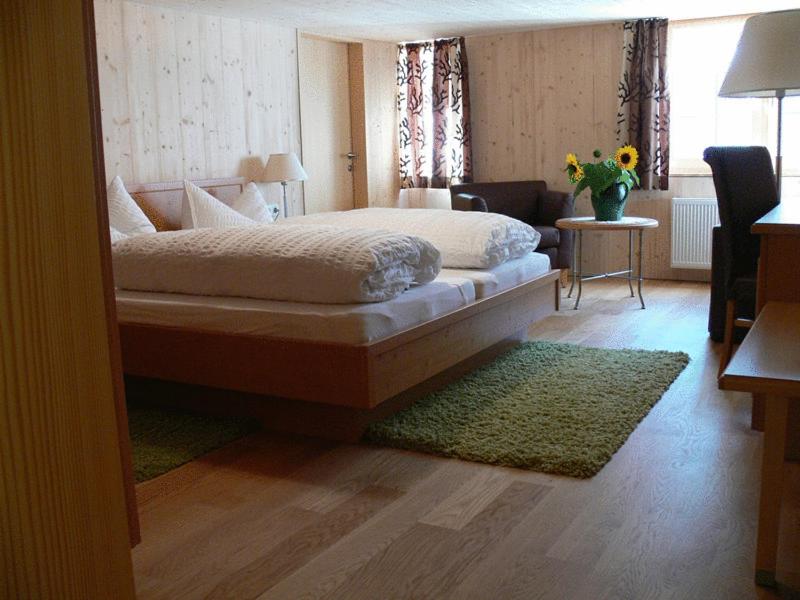 Double Room photo 1