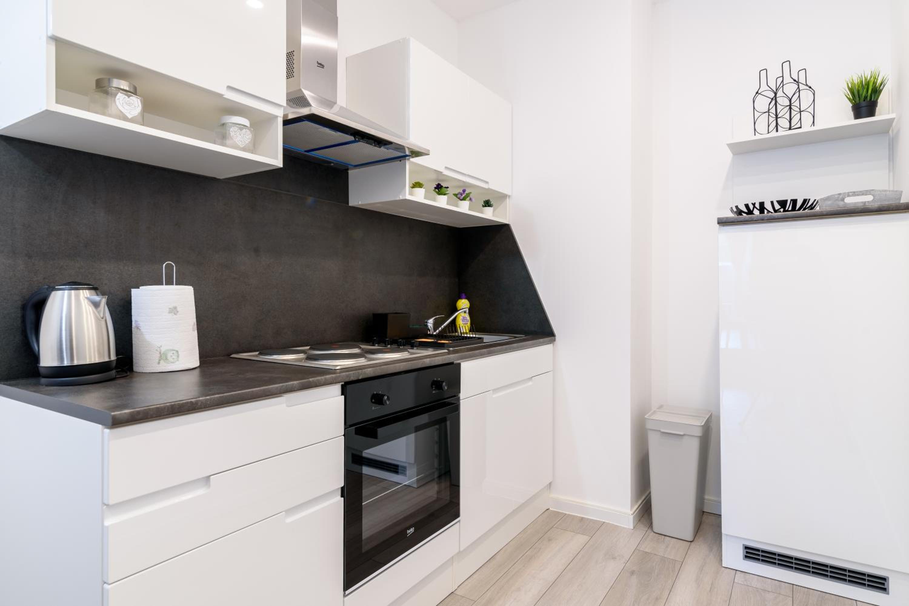One-Bedroom Apartment - Photo 11