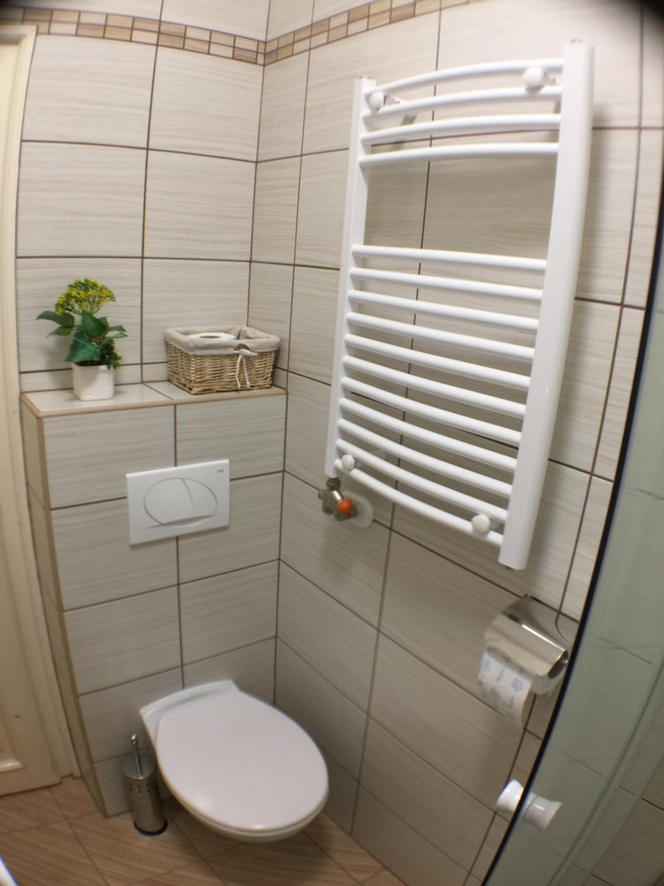 Deluxe Double or Twin Room photo 3