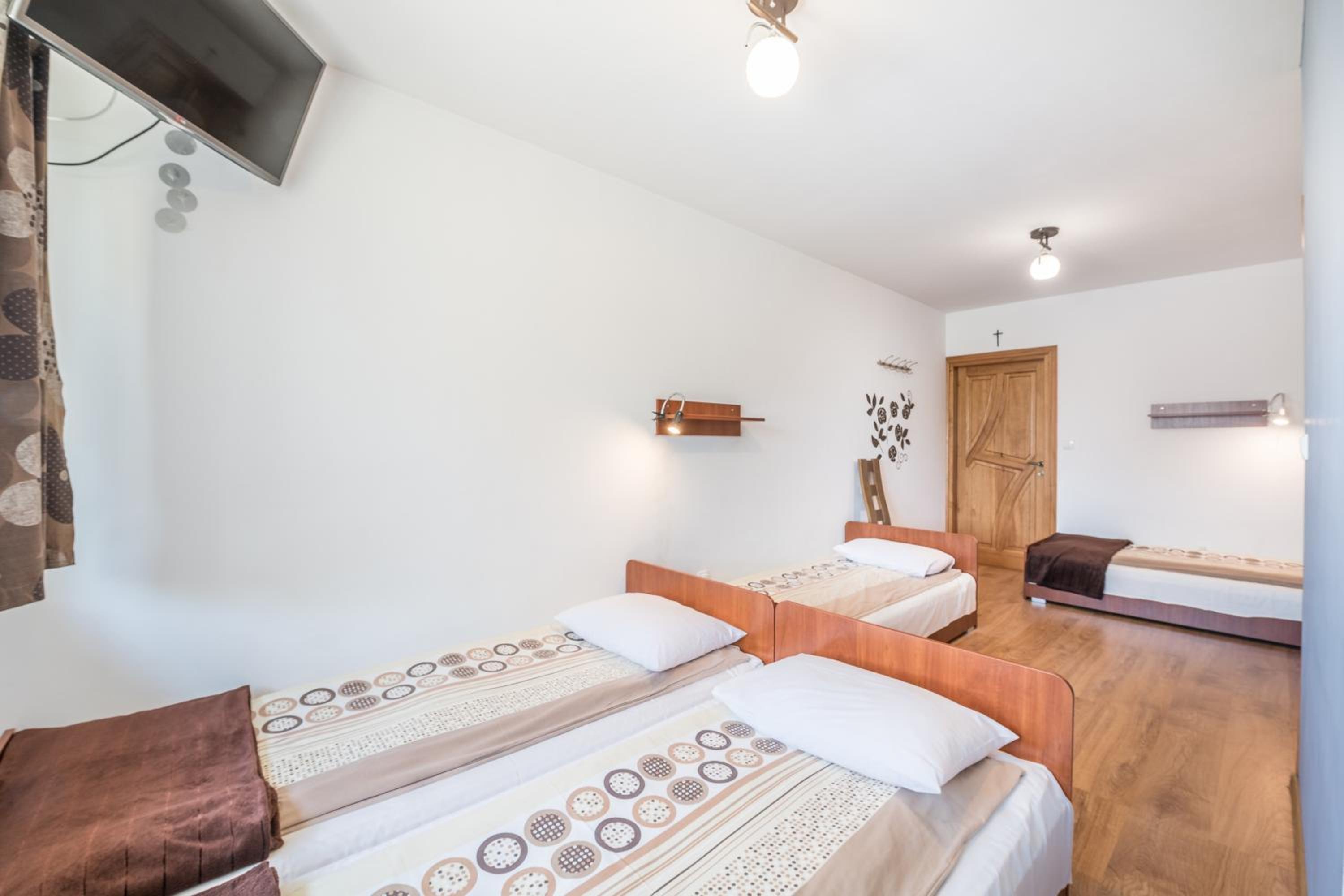 Quadruple Room photo 3