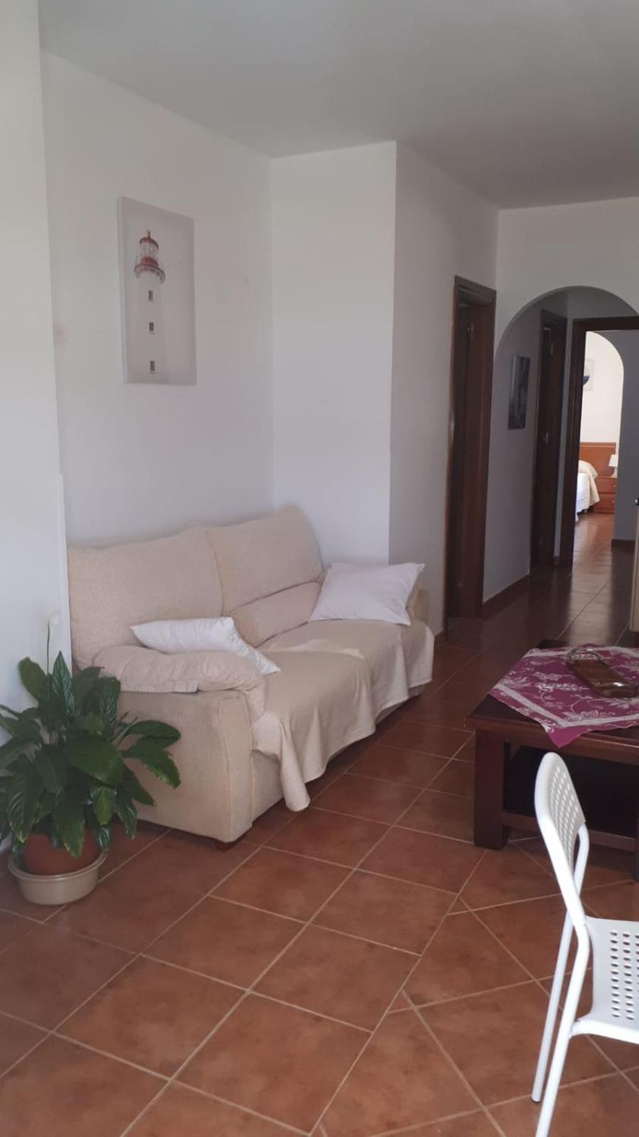 Departamento de tres habitaciones