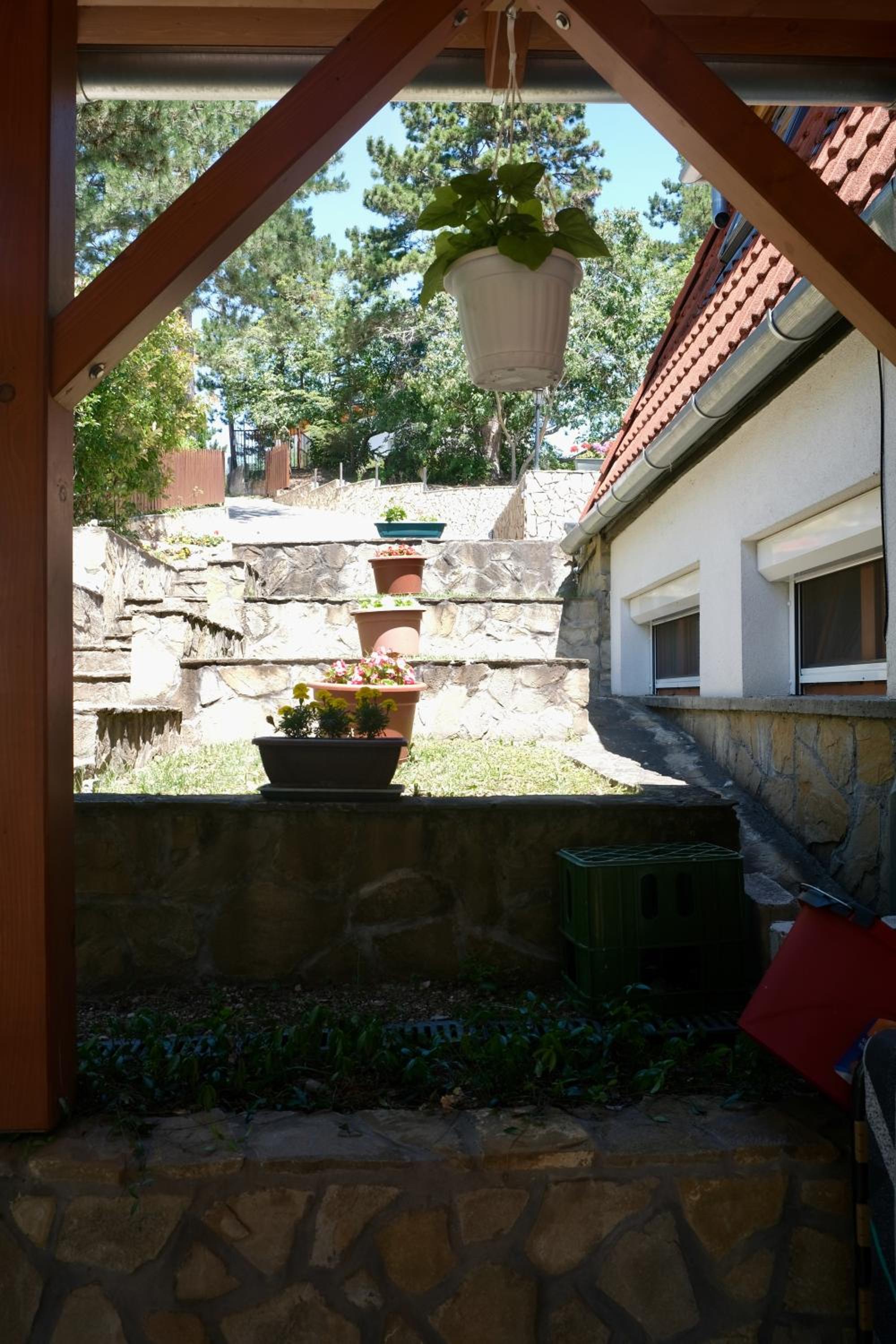 Family Room with Garden View photo 3