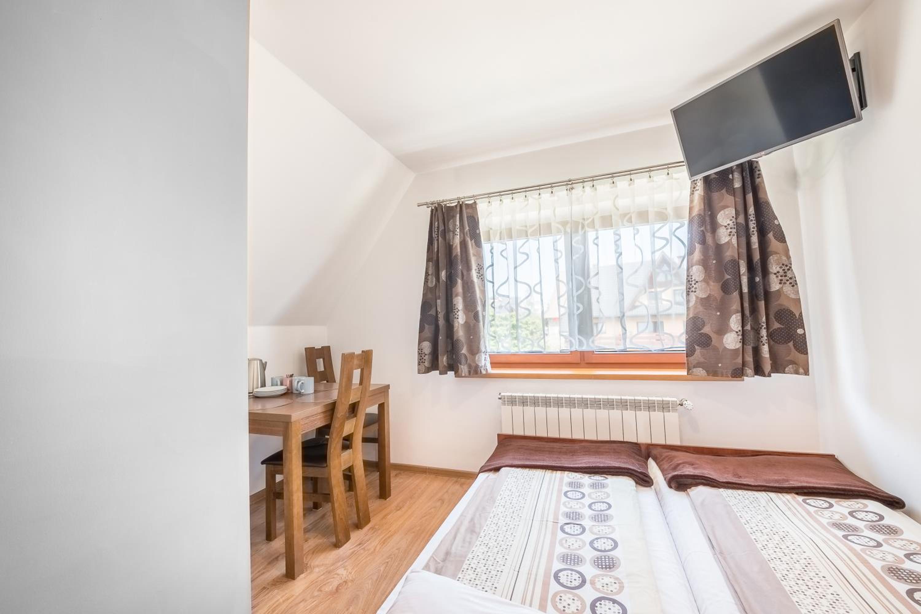 Quadruple Room photo 1