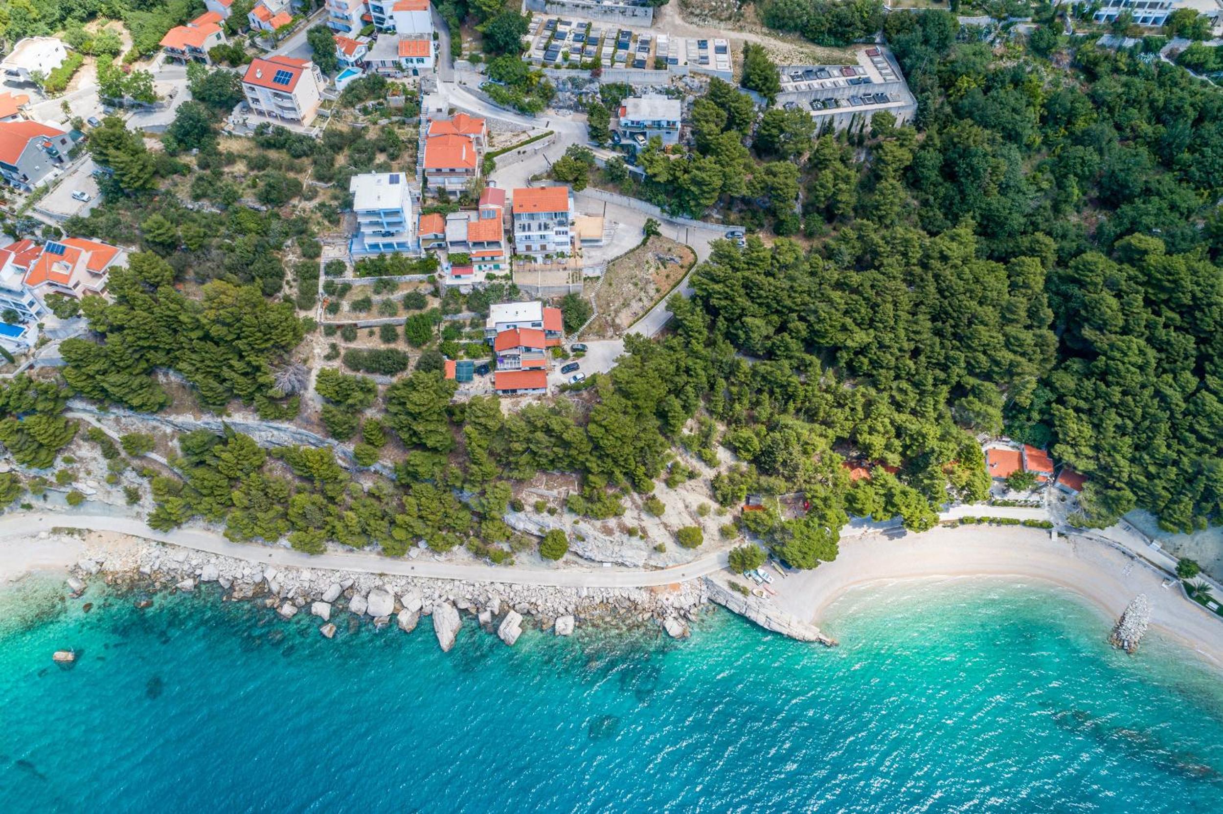 Double Room with Sea View and Terrace photo 2