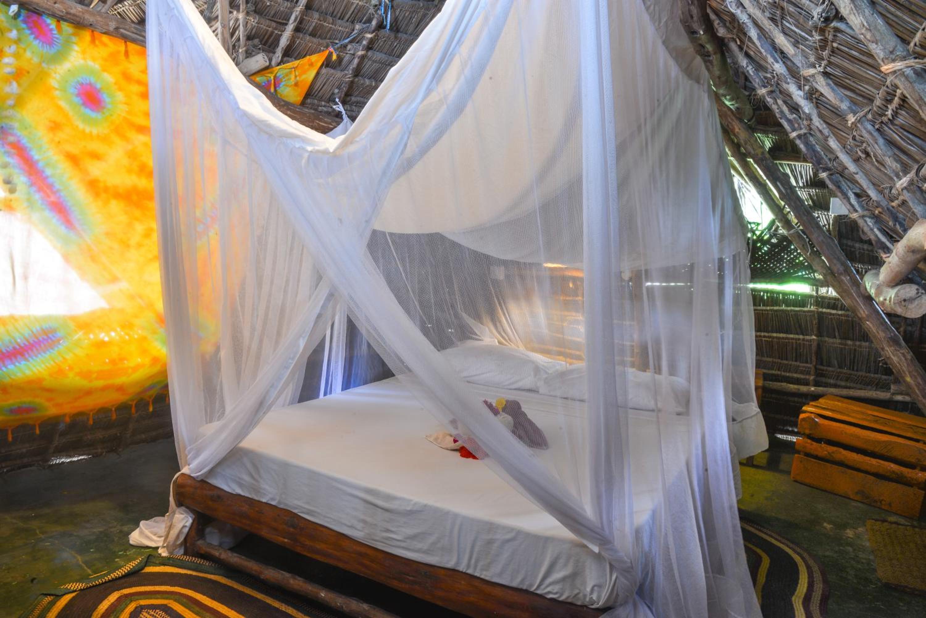 King Room with Balcony