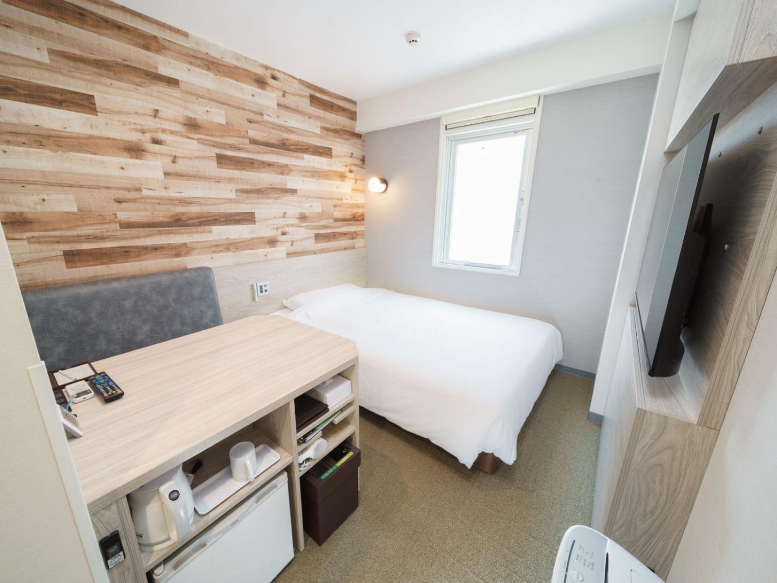 Deluxe Double Room photo 1