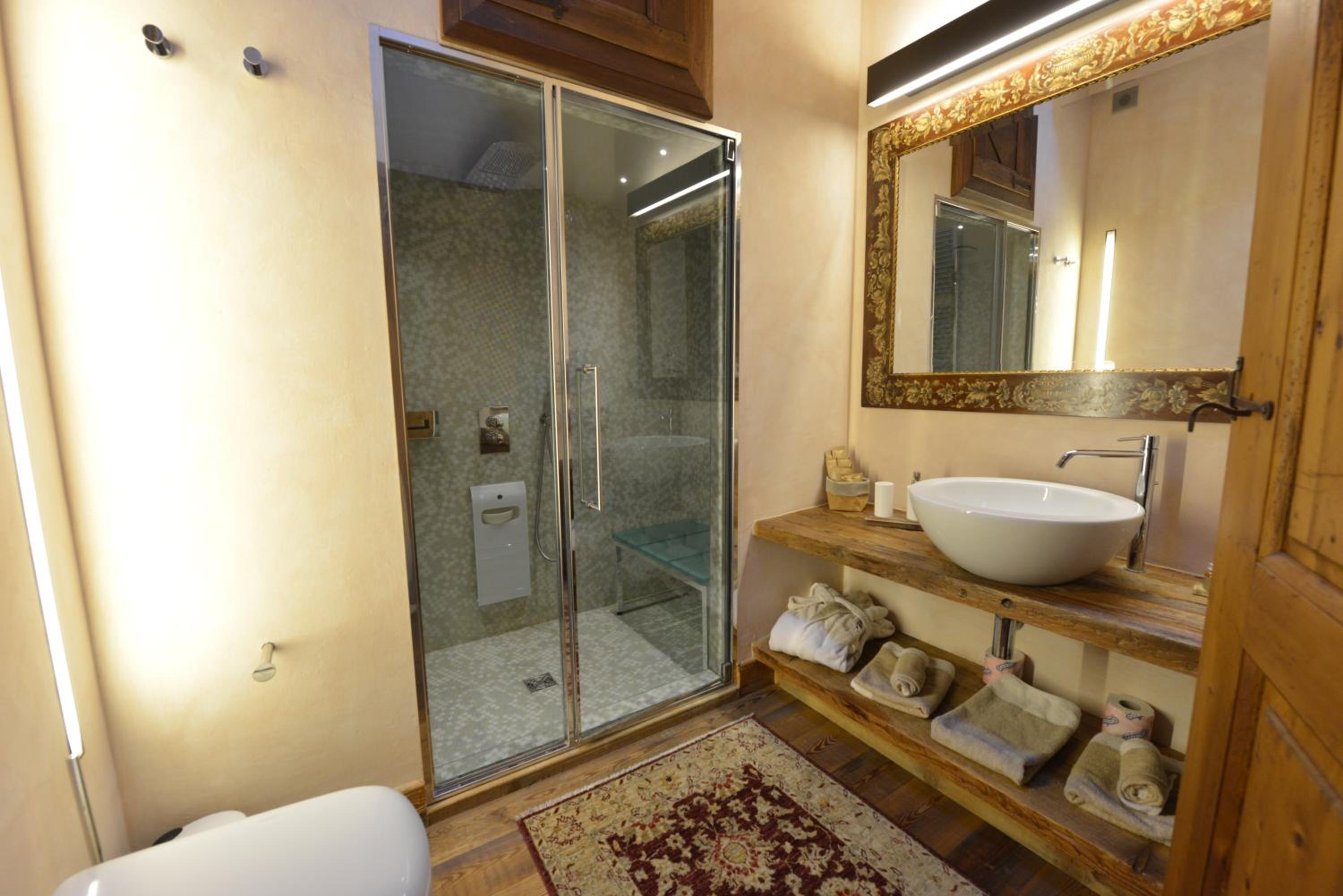 Junior Suite With Turkish Bath photo 3
