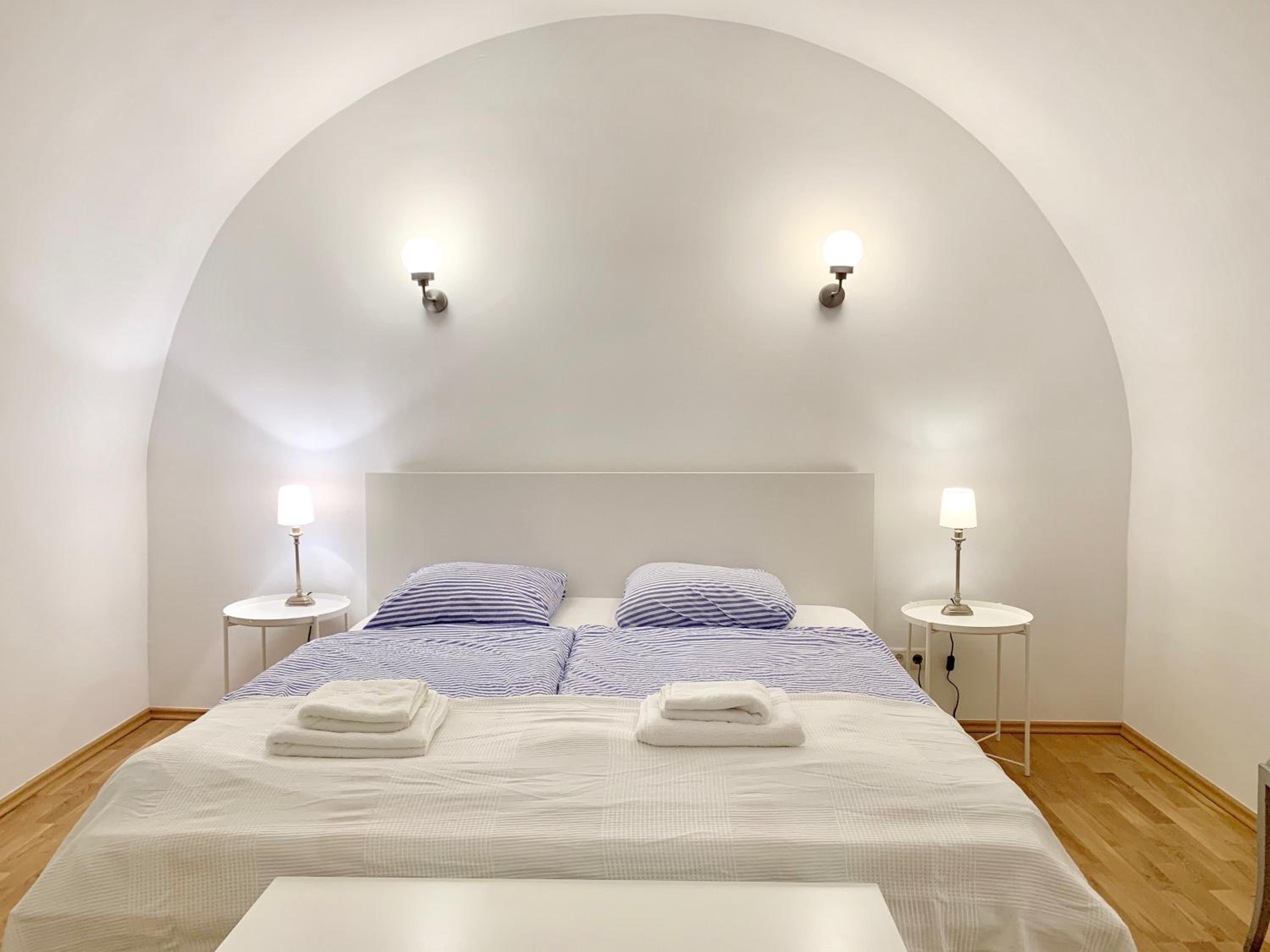 Deluxe Apartment Ground Floor Top 2  - Photo 19