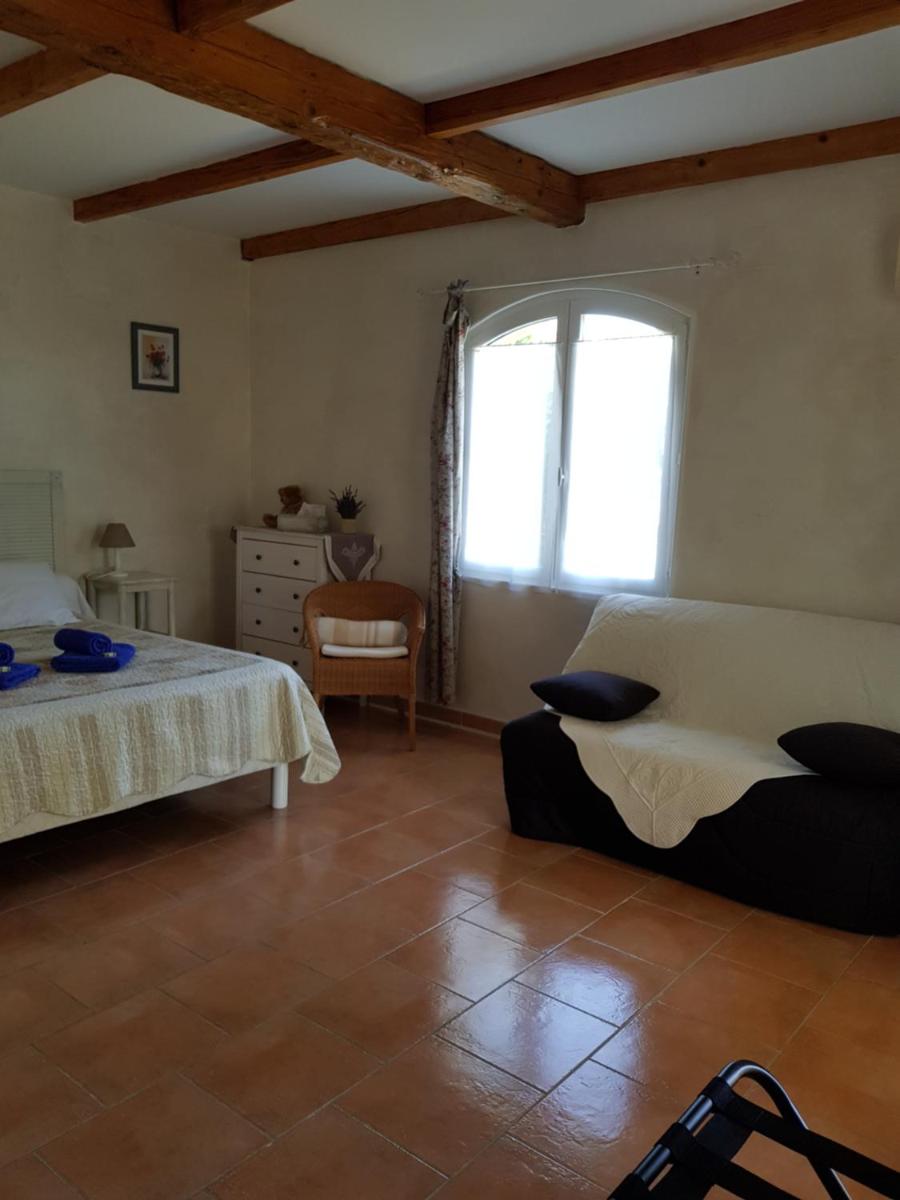 Double Room with Terrace photo 1