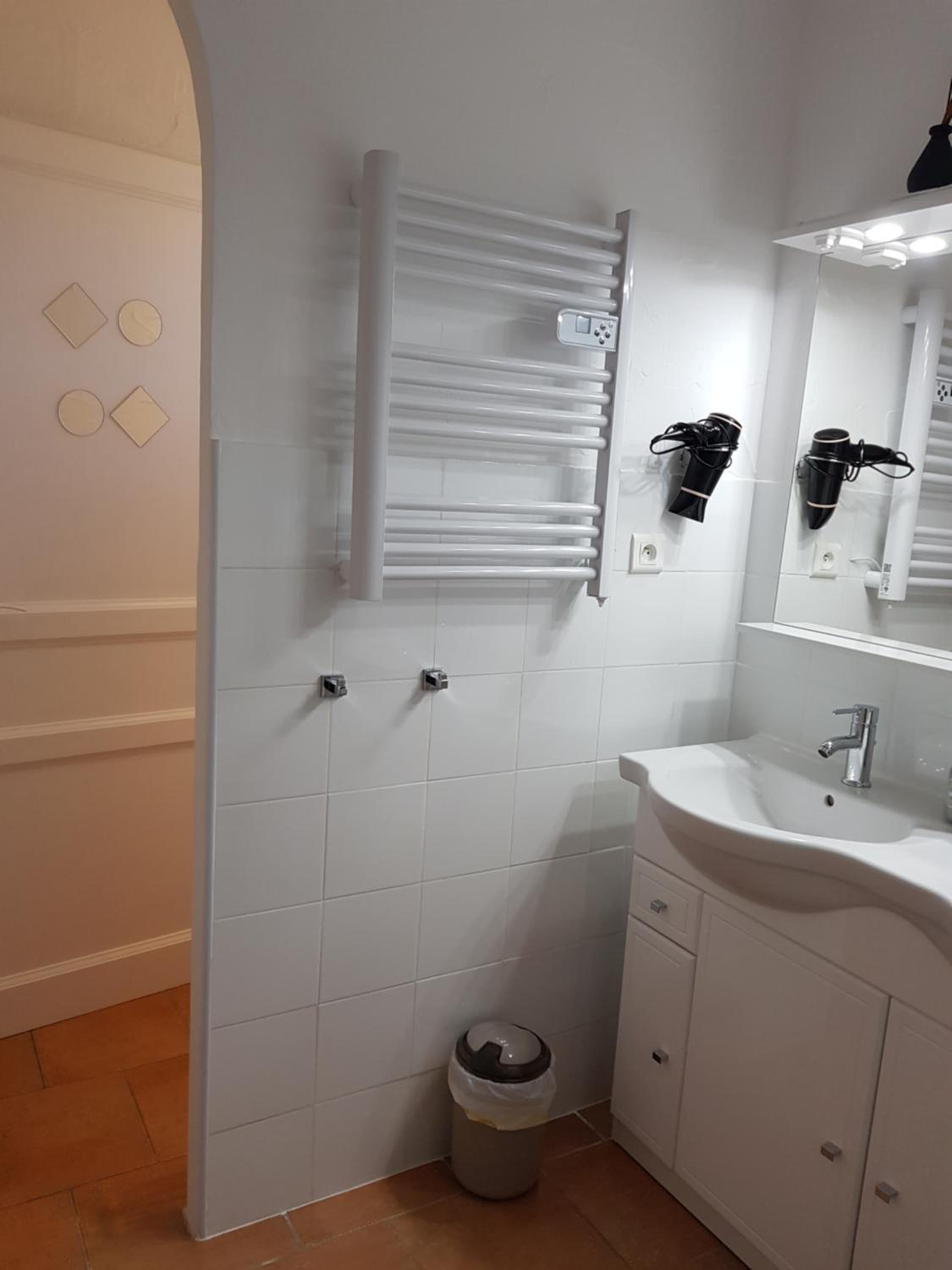 Double Room with Terrace photo 3
