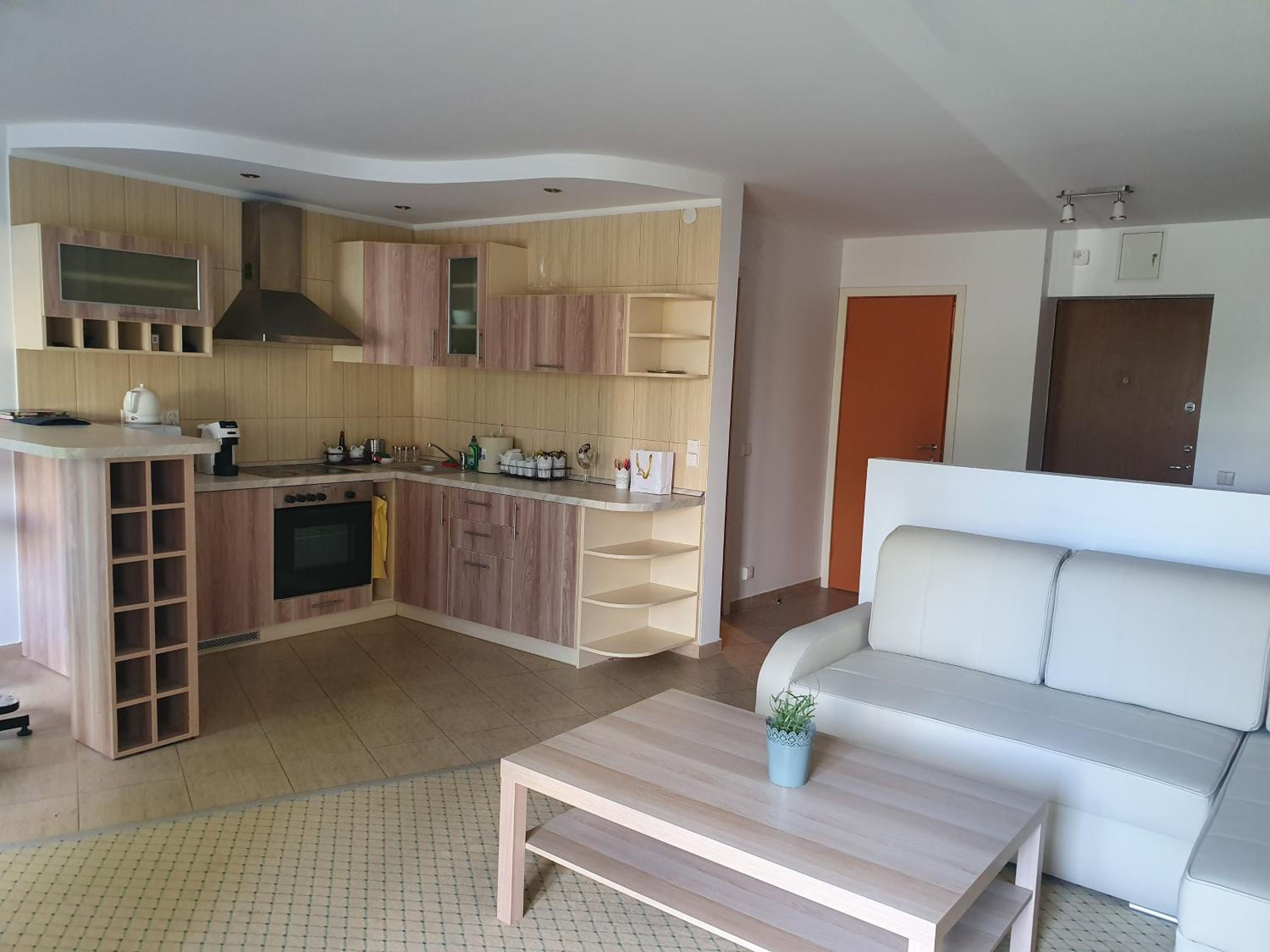 Apartment - Photo 16