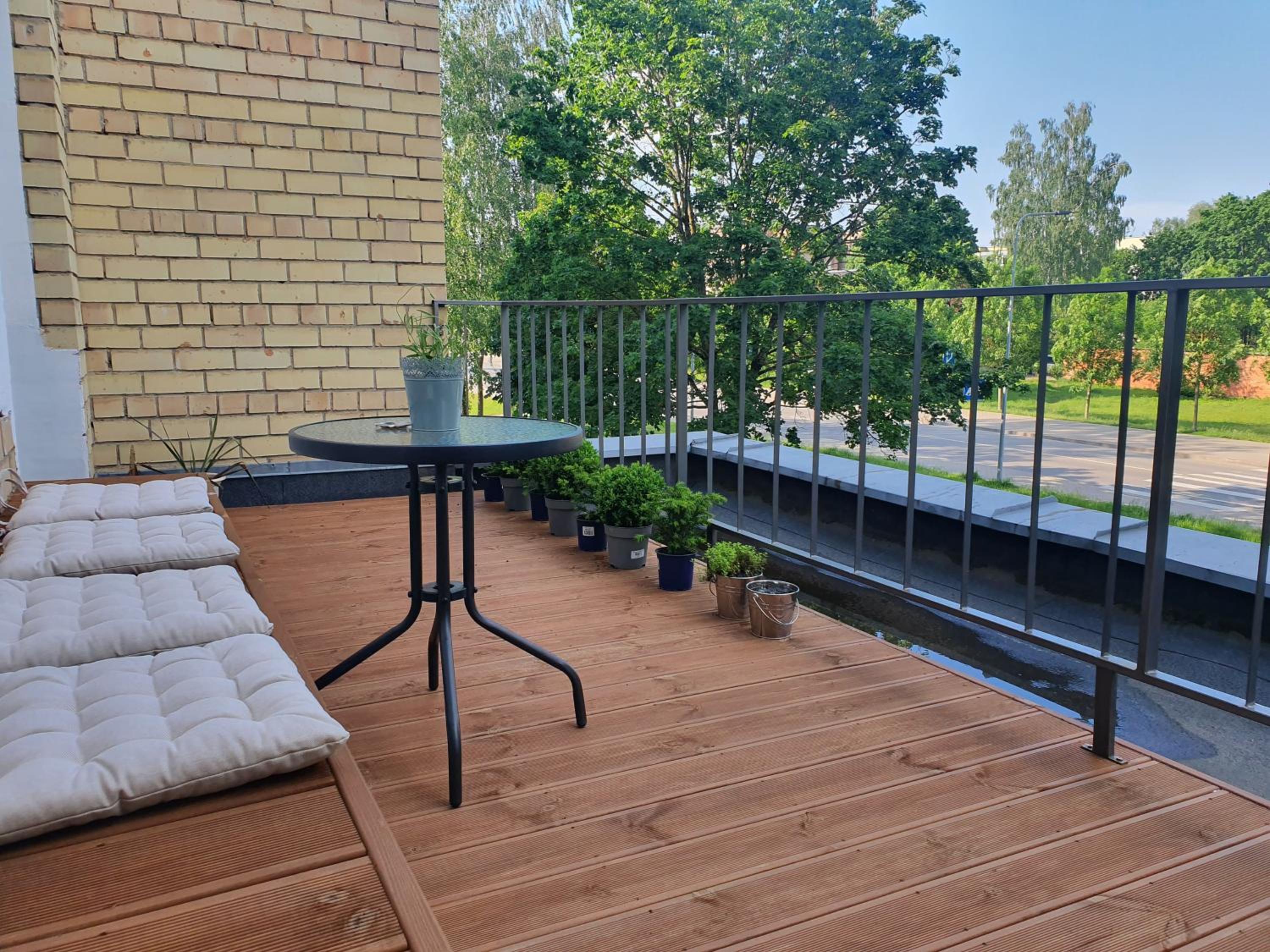 Apartment - Photo 17