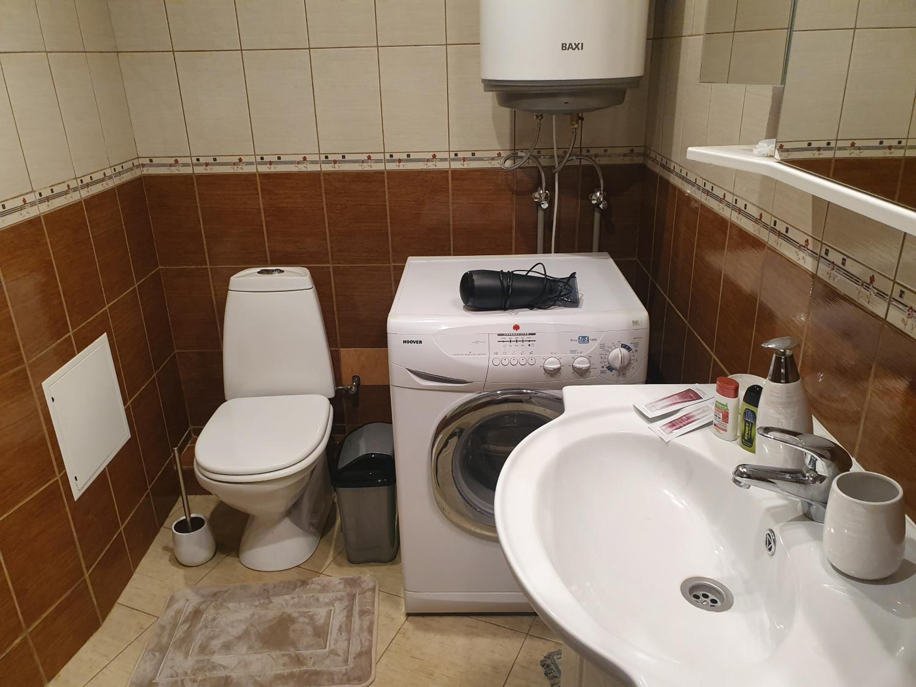 Apartment - Photo 15