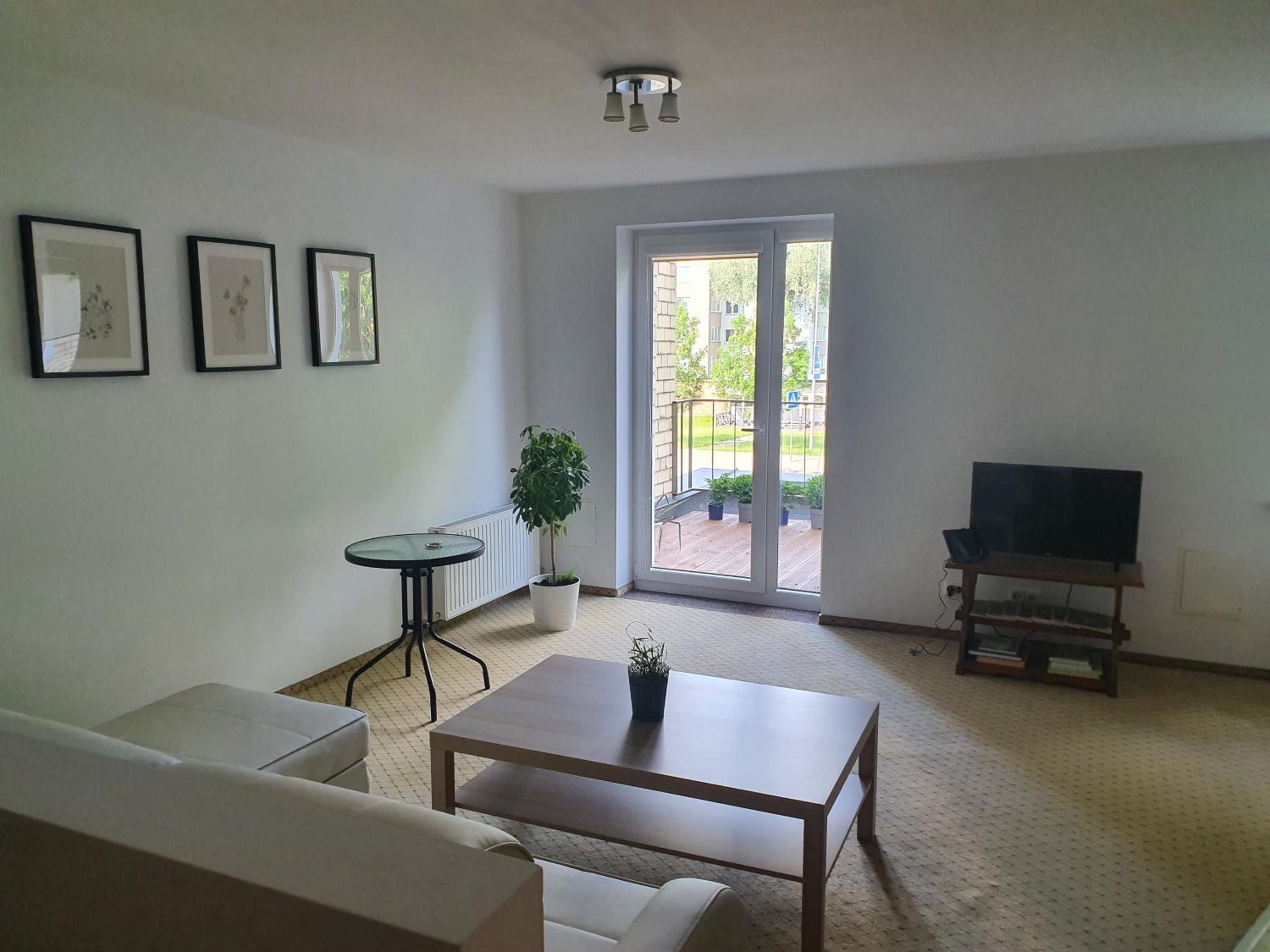 Apartment - Photo 3