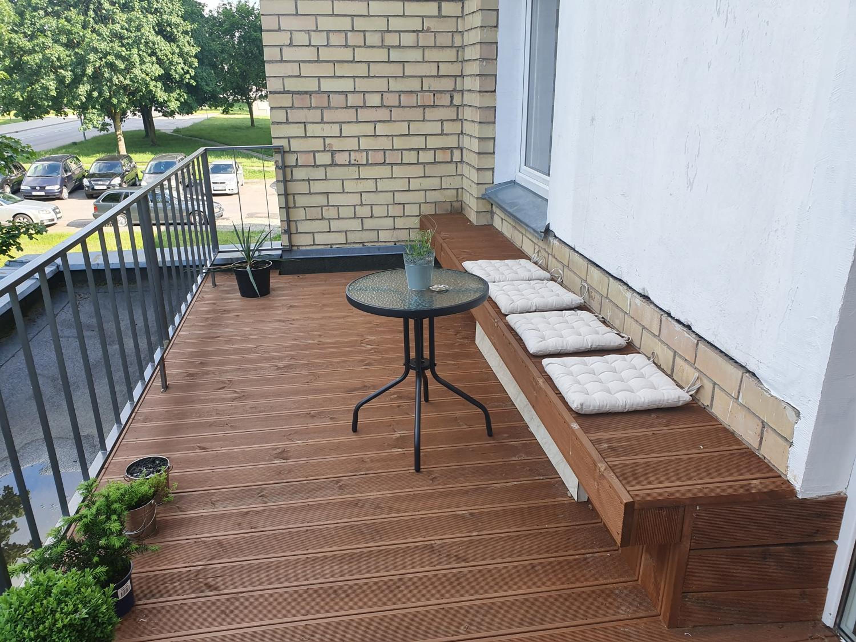 Apartment - Photo 8