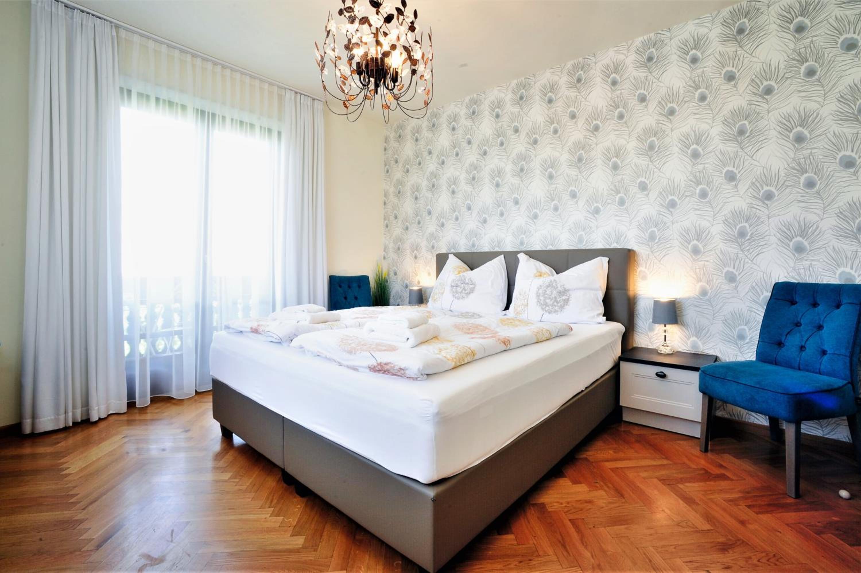 Double Room with Balcony photo 1