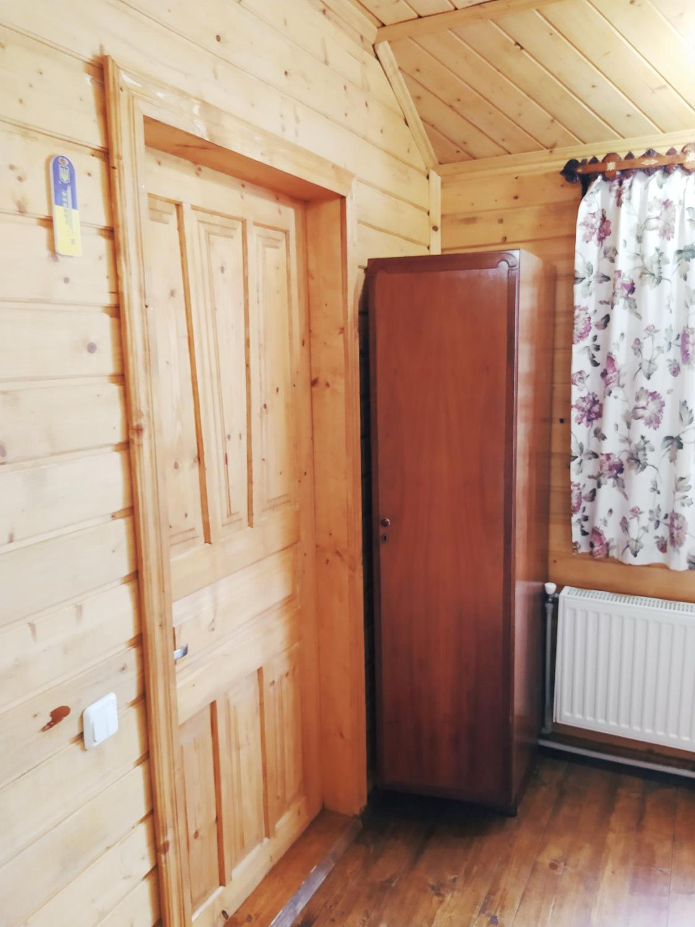 Three-Bedroom House photo 1