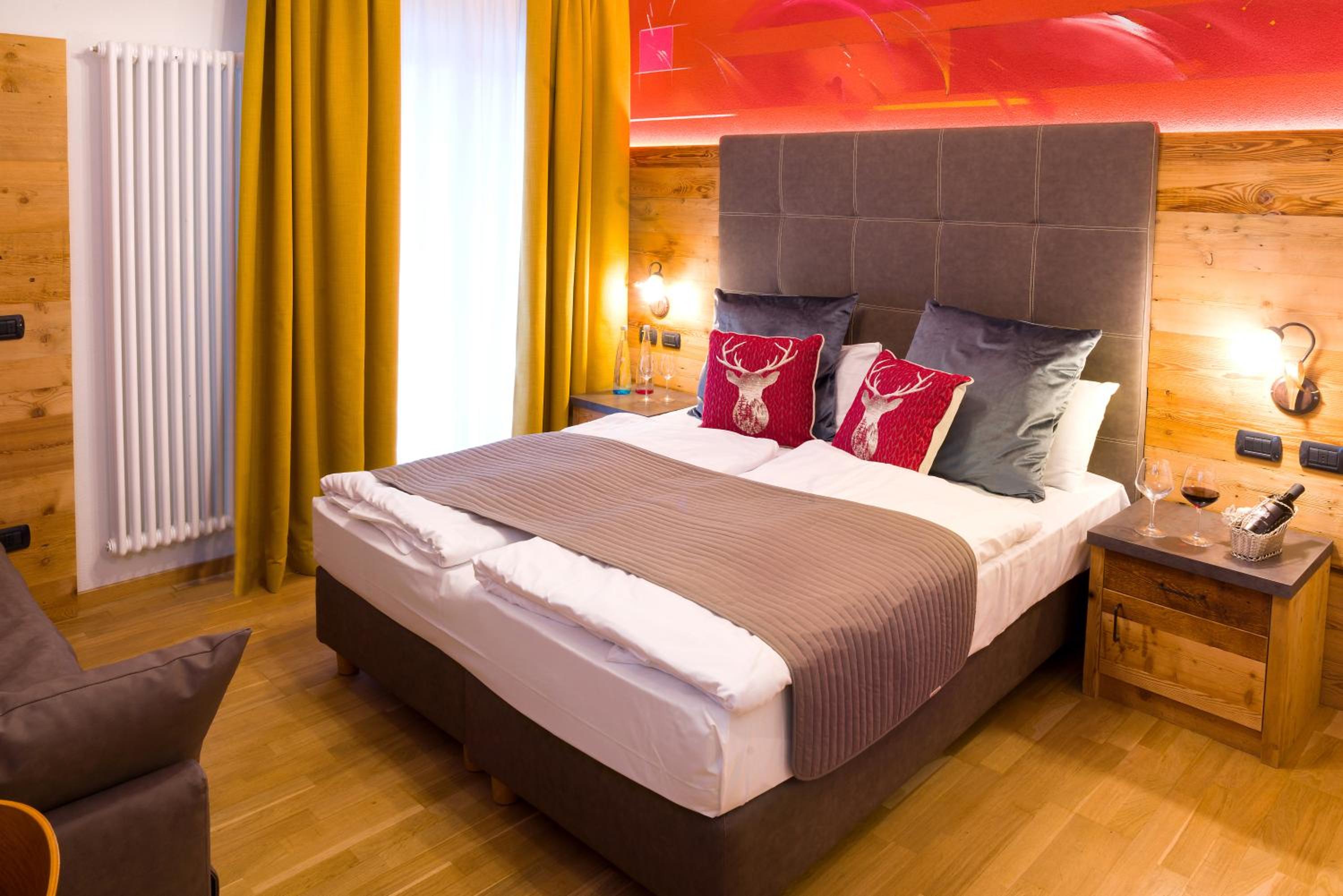 Classic Double or Twin Room