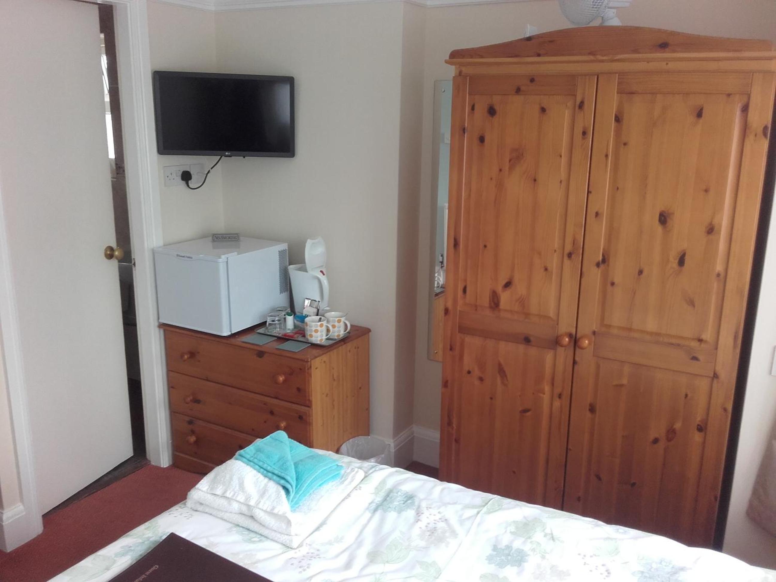 Double Room photo 1