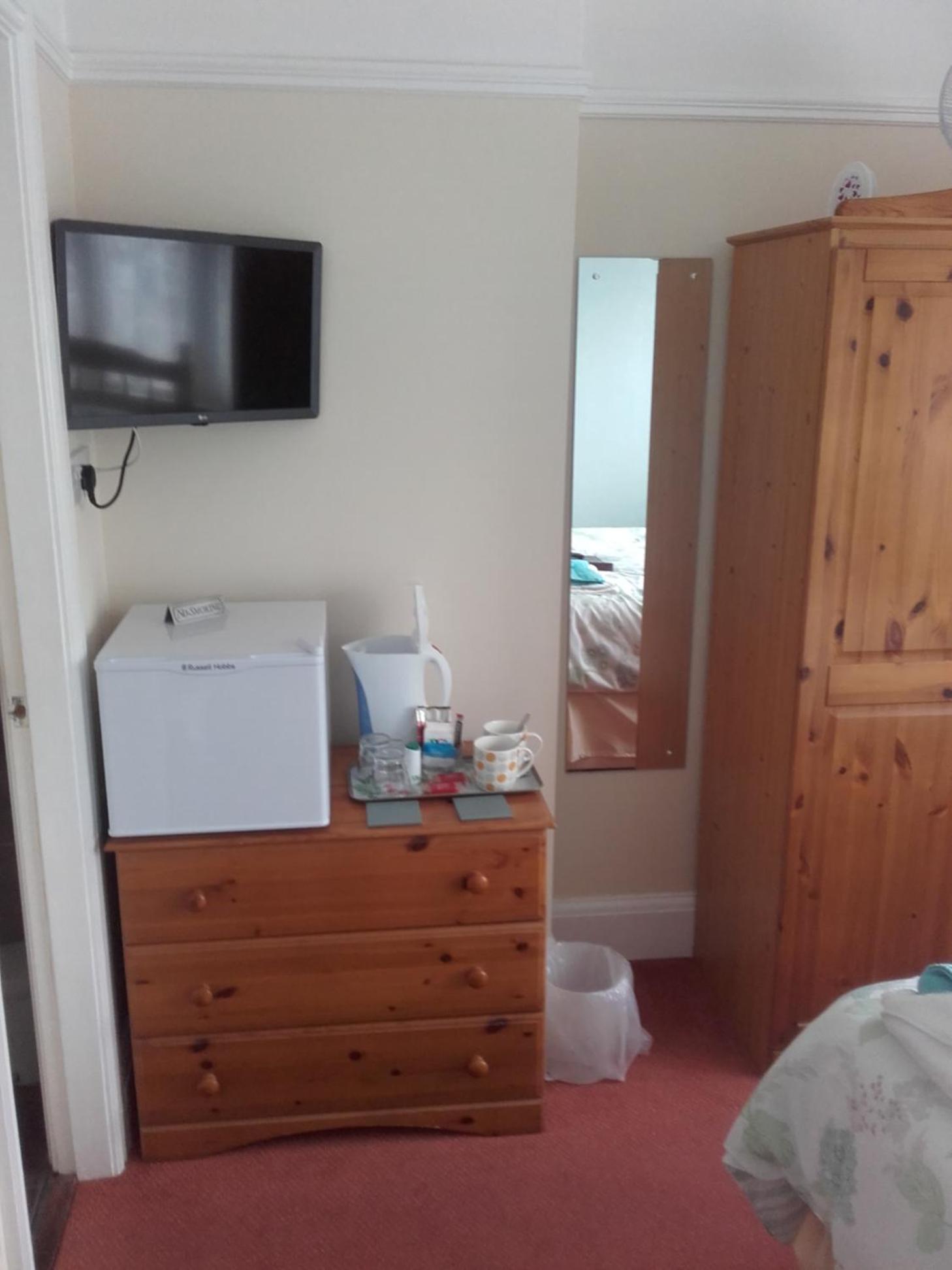 Double Room photo 2