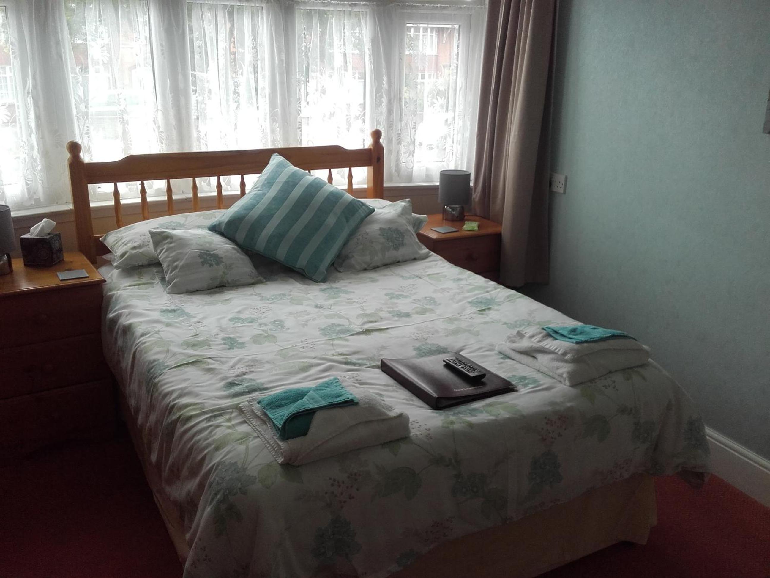 Double Room photo 3