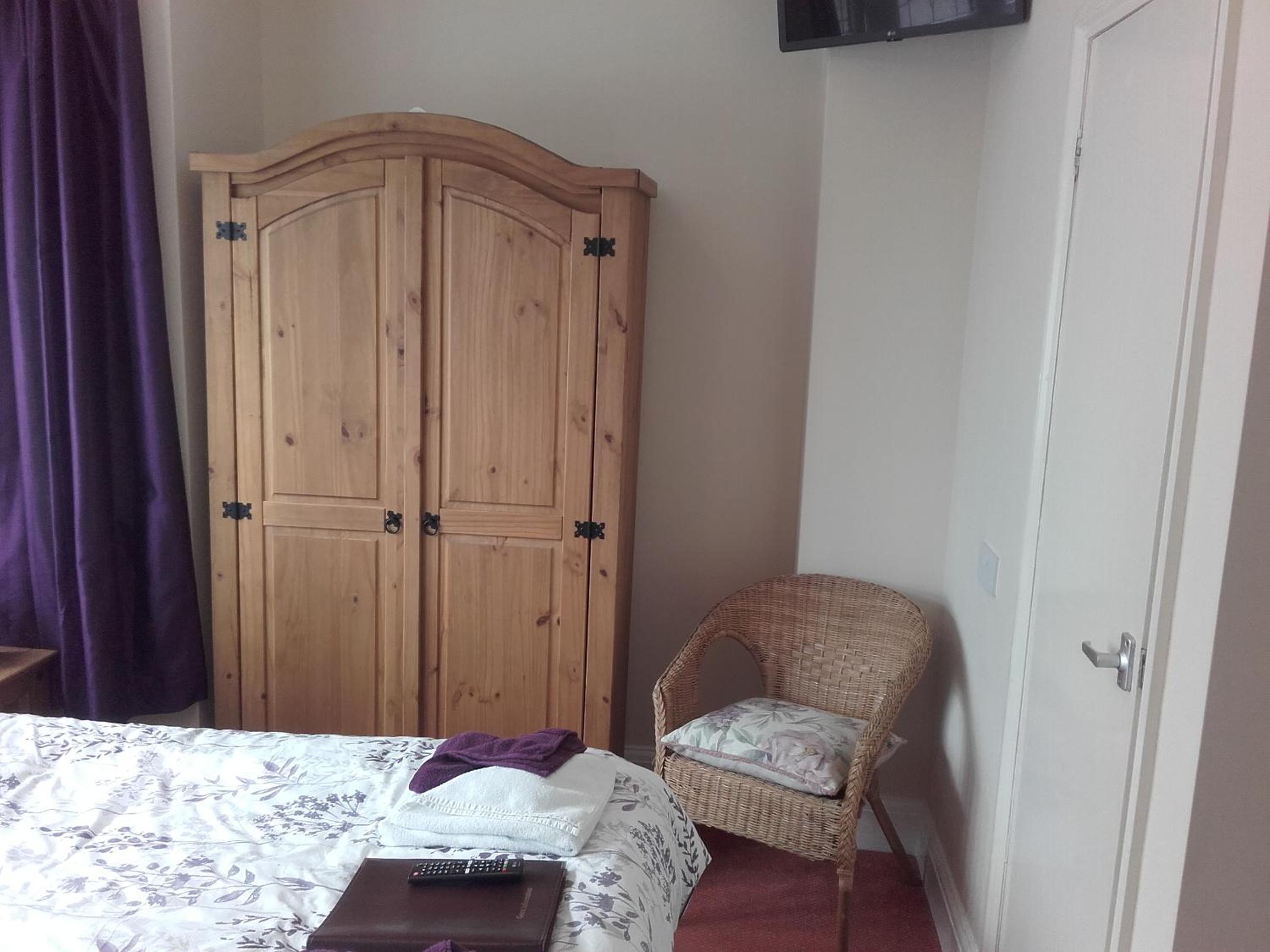 Standard Double Room photo 2
