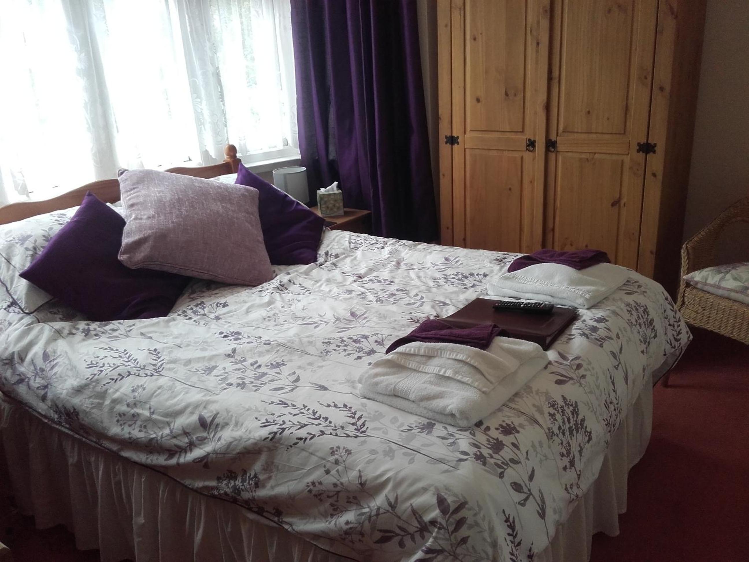 Standard Double Room photo 3