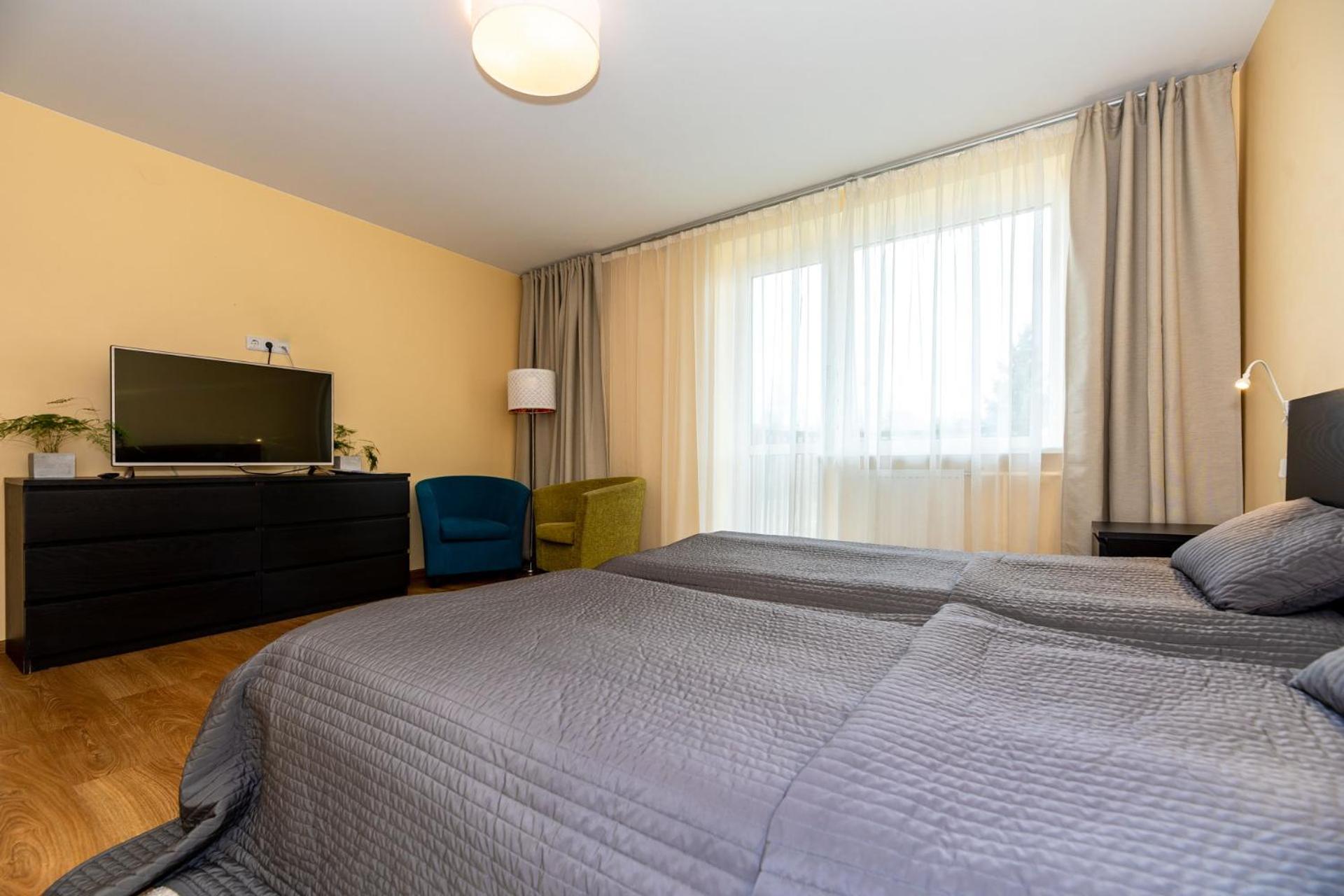 Superior Double Room - Photo 1