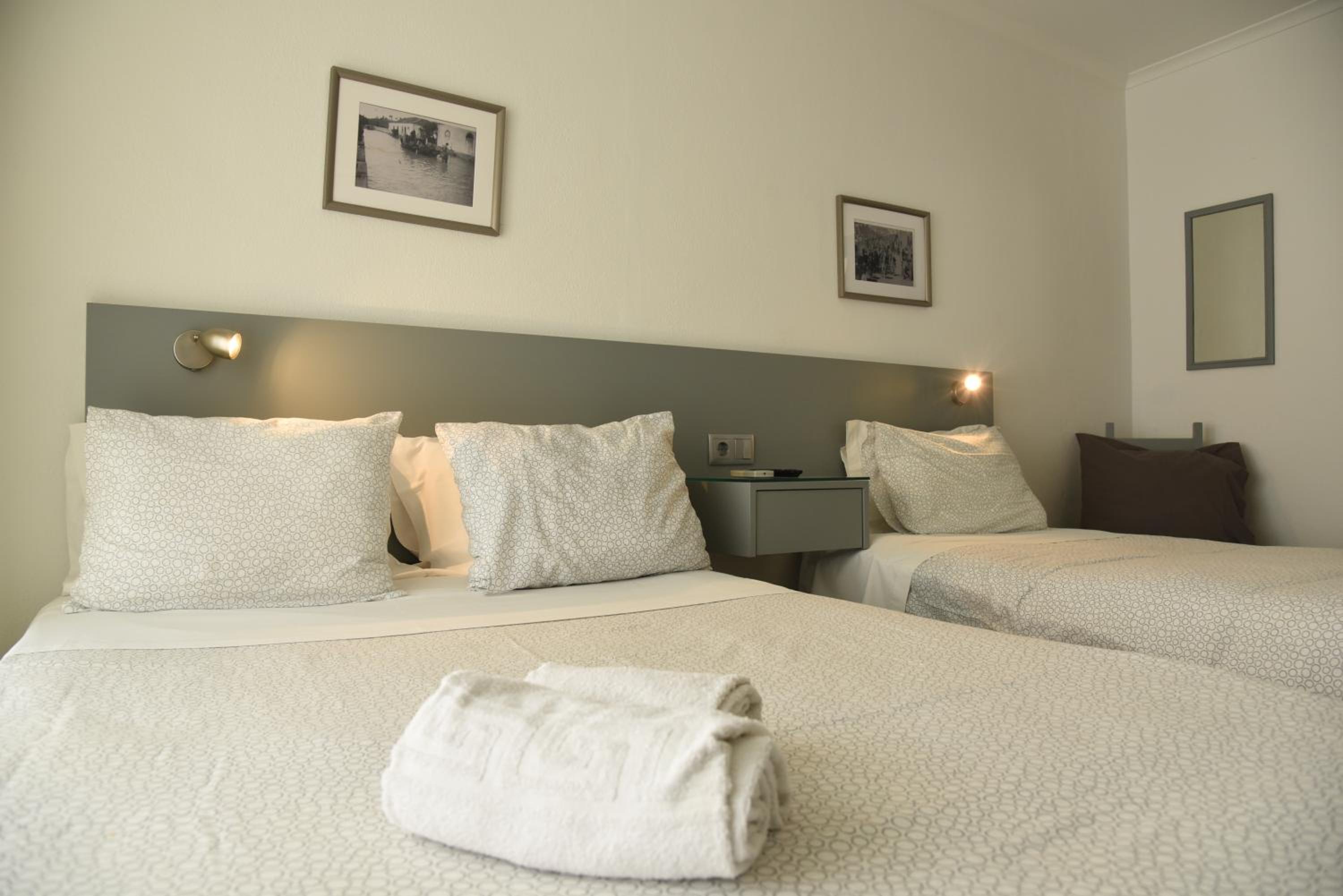 Budget Double or Twin Room - Photo 6
