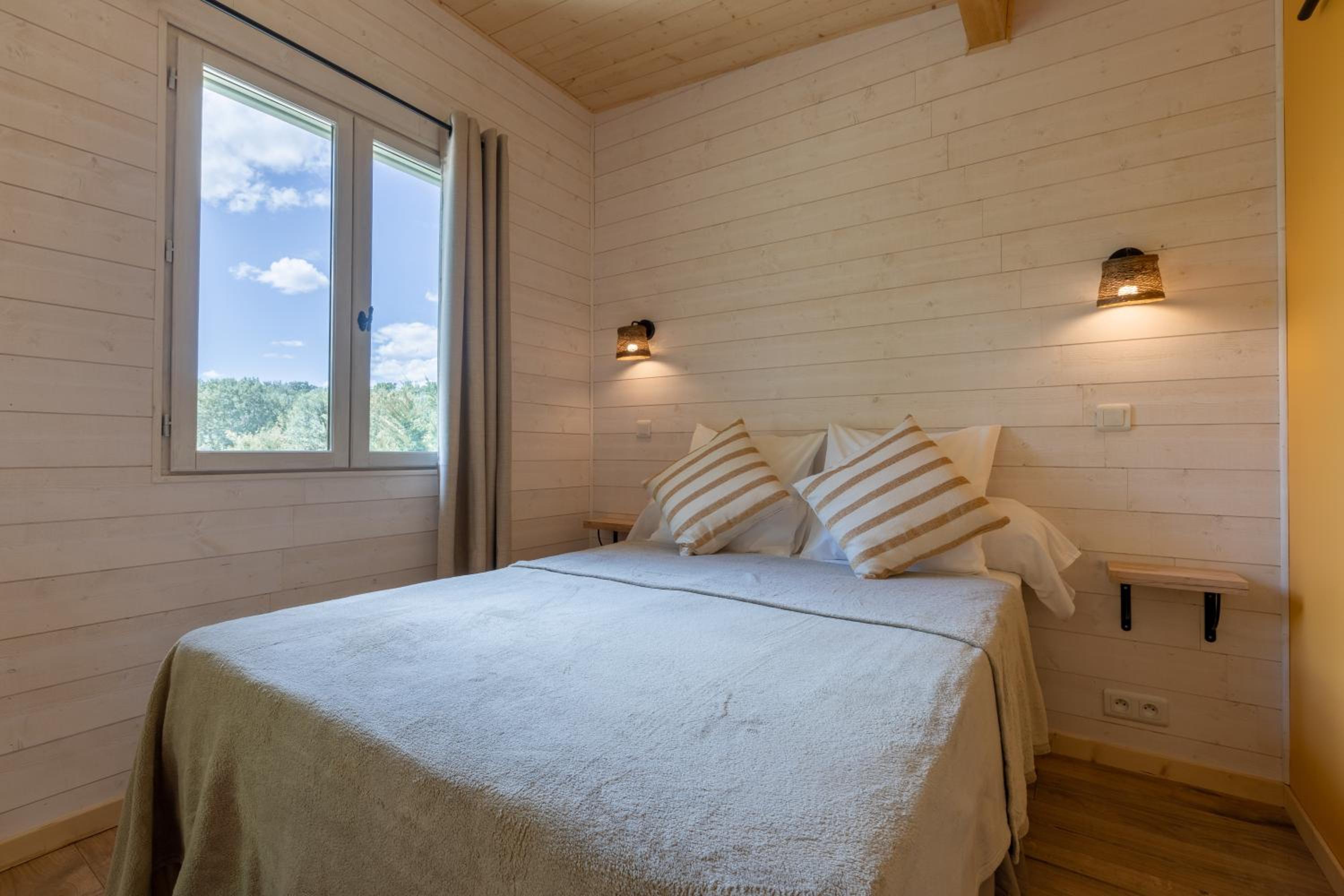 One-Bedroom Chalet