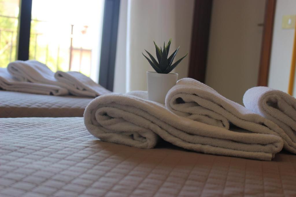 Triple Room with Balcony photo 3
