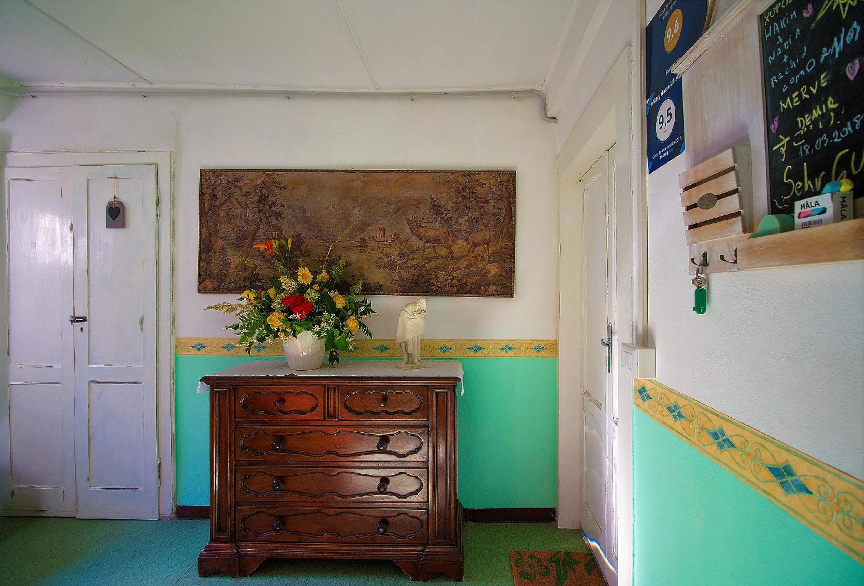 Maison 2 Chambres