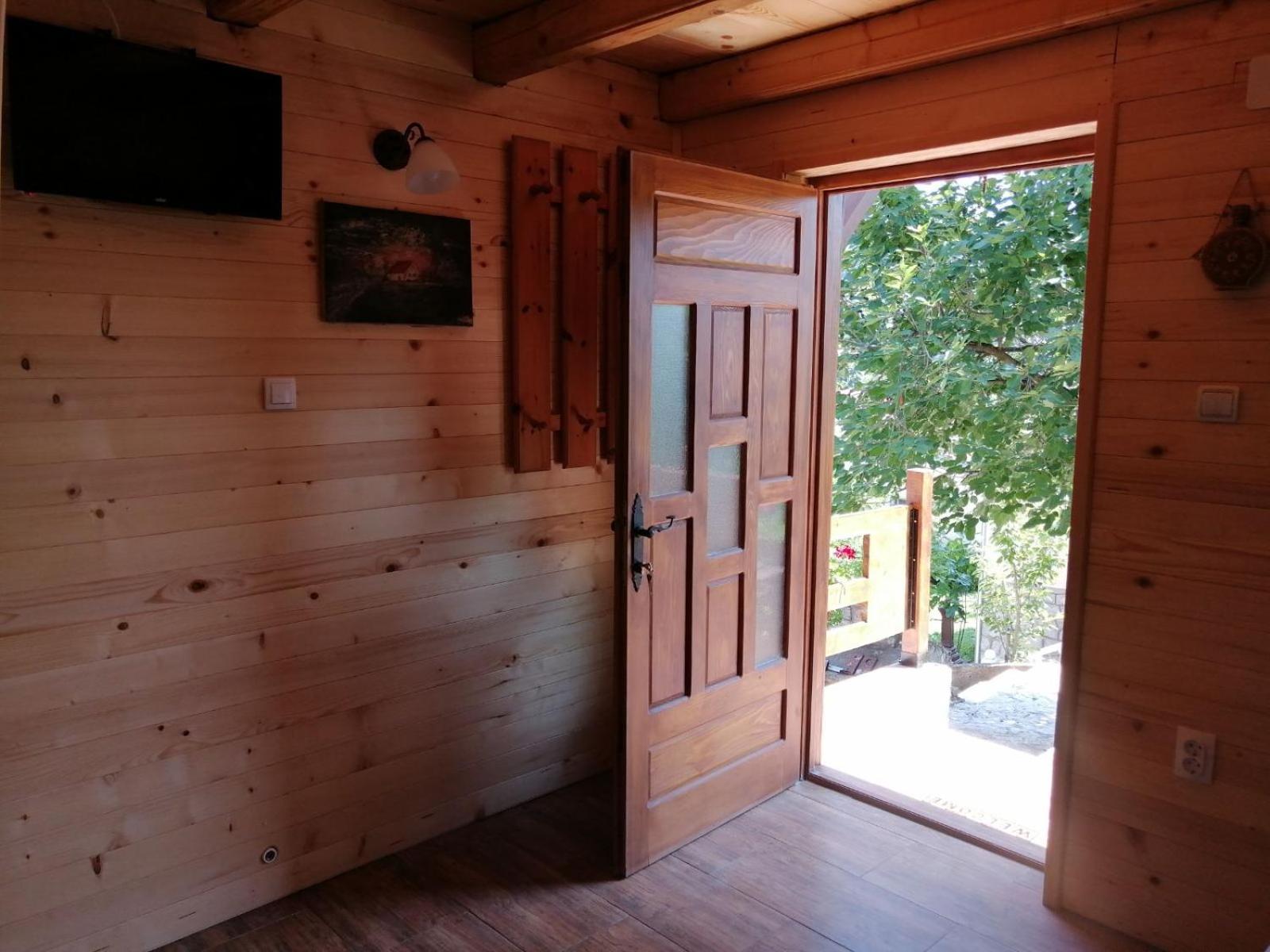 Two-Bedroom Chalet photo 1