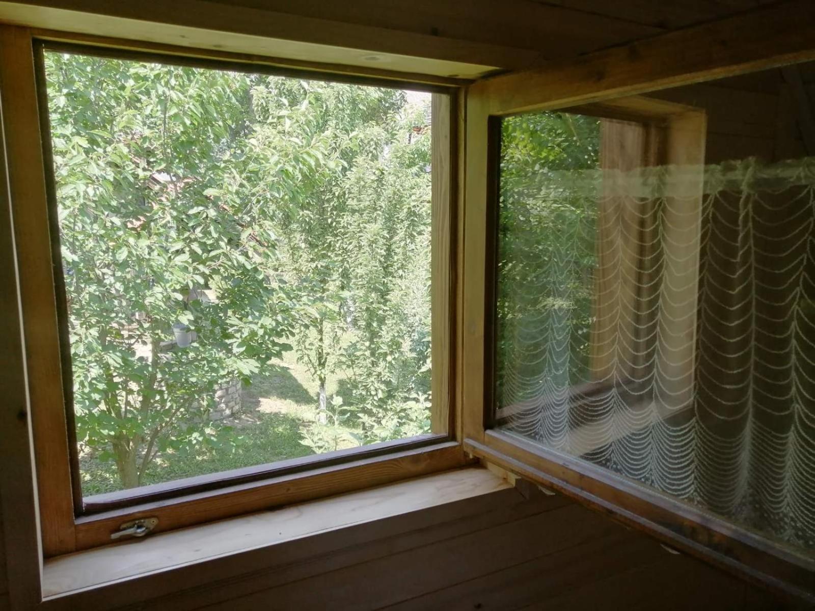 Two-Bedroom Chalet photo 3