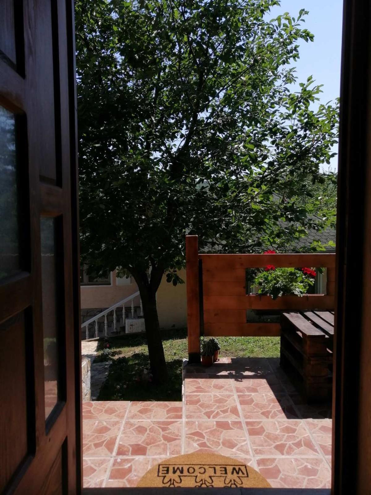 Two-Bedroom Chalet photo 2
