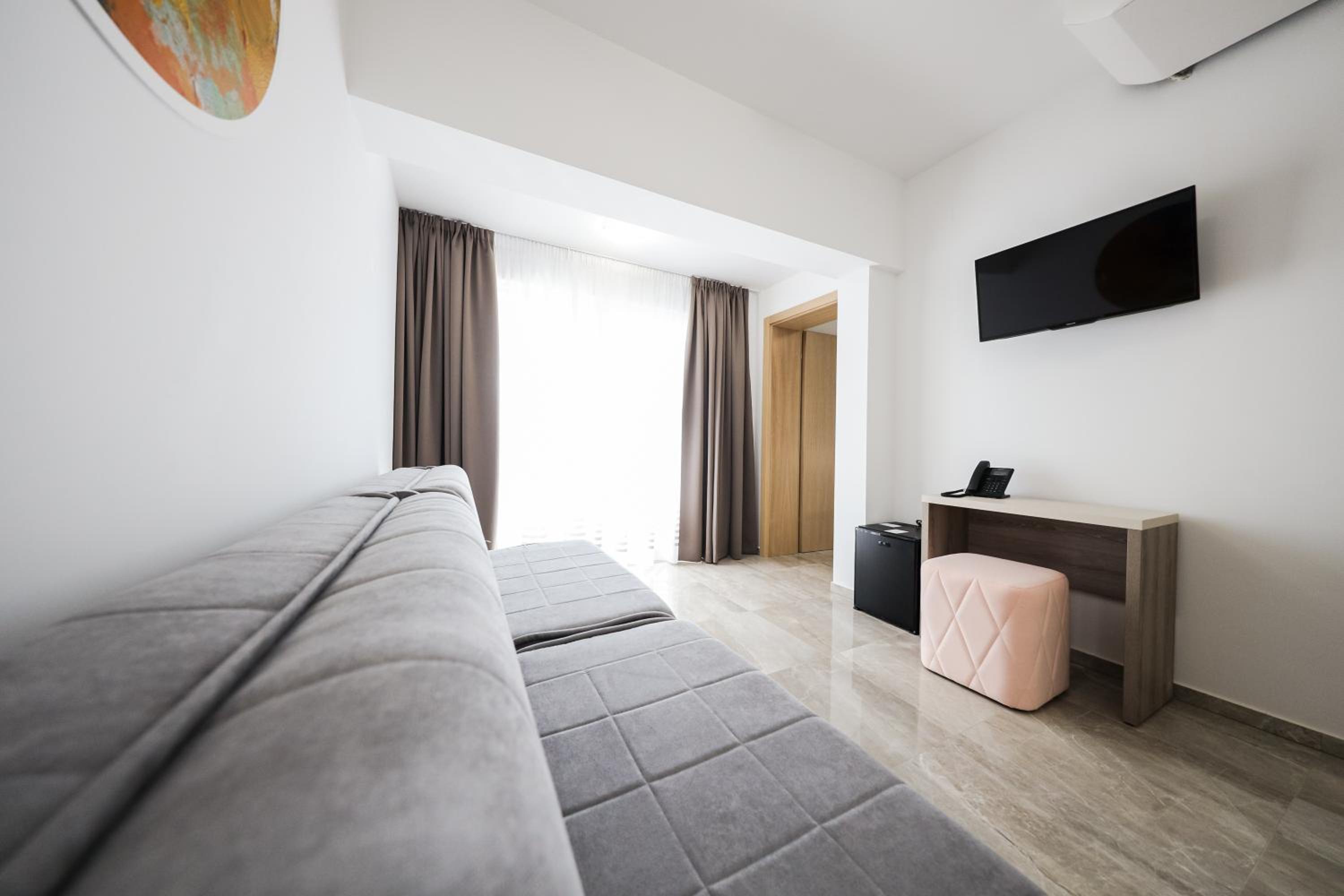 Junior Suite with Sea View