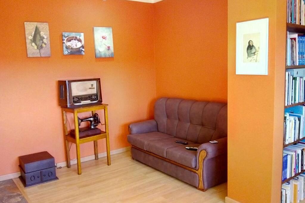 Two-Bedroom Apartment - Photo 12
