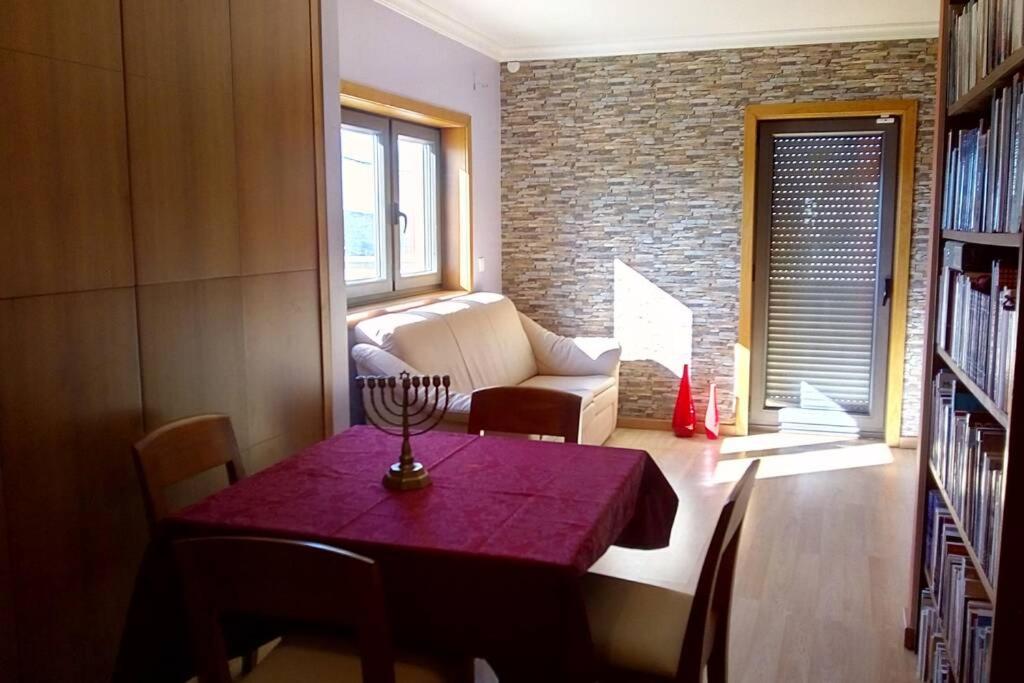 Two-Bedroom Apartment - Photo 13