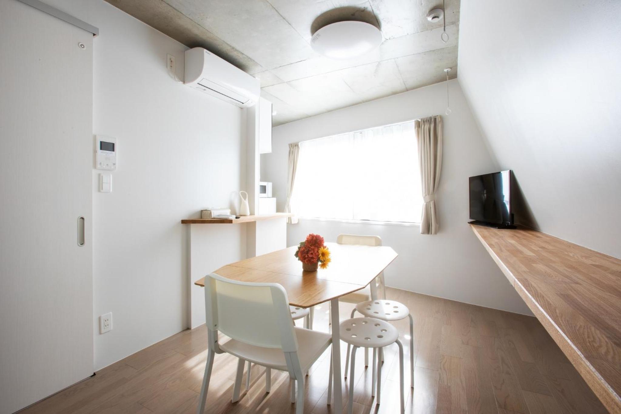 Apartment photo 3