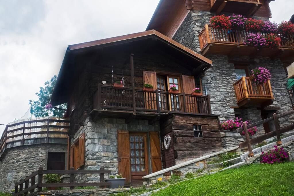Two-Bedroom Chalet photo 2