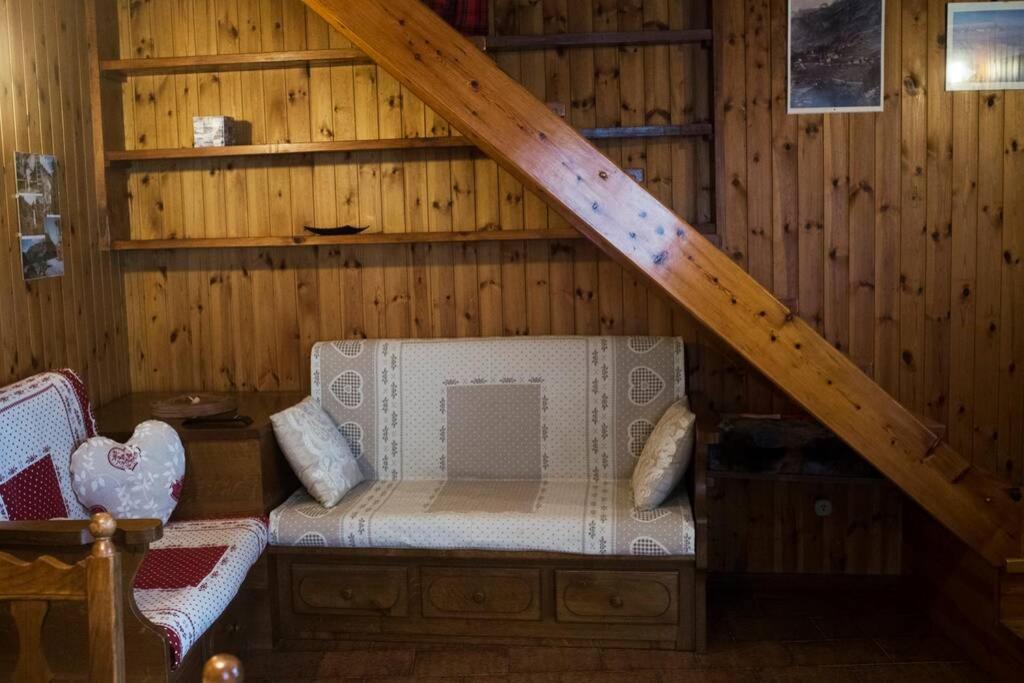 Two-Bedroom Chalet photo 1