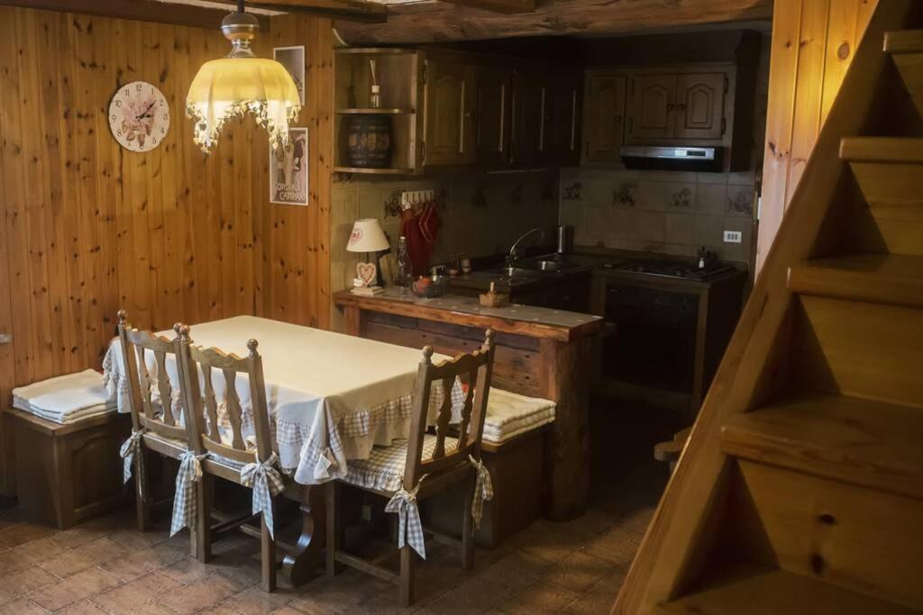 Two-Bedroom Chalet photo 3