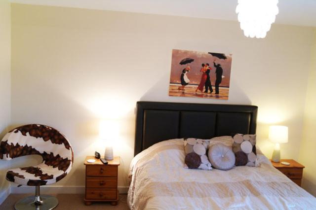 Double Room - Photo 17