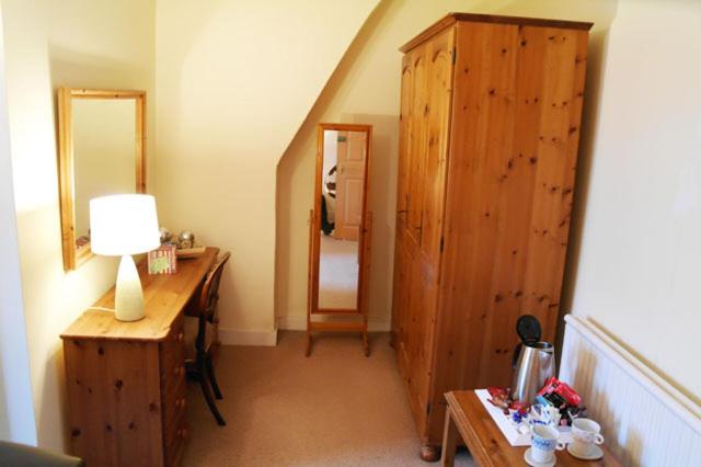 Double Room - Photo 19