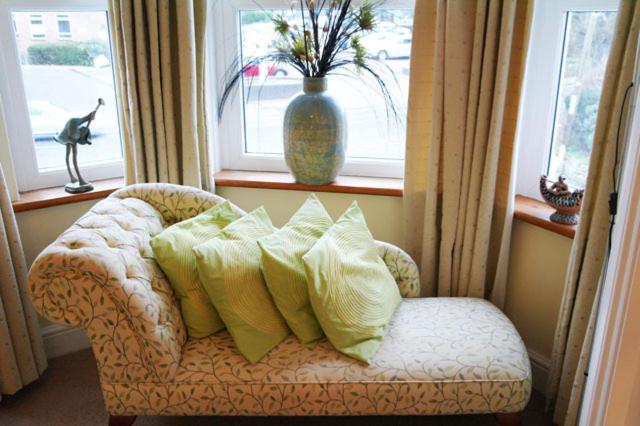 Double Room - Photo 14