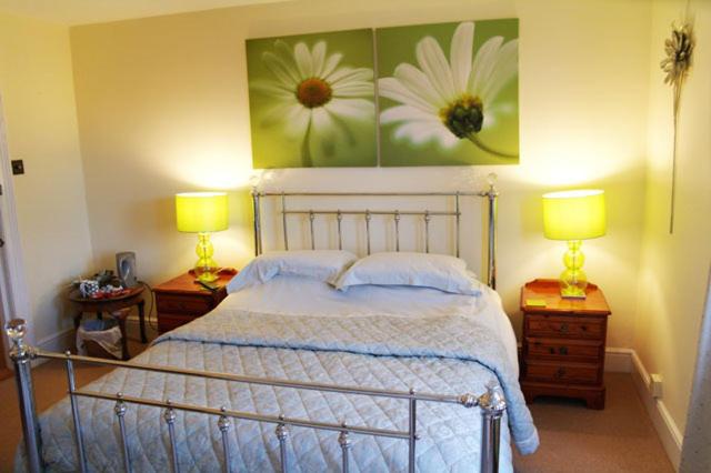 Double Room - Photo 10