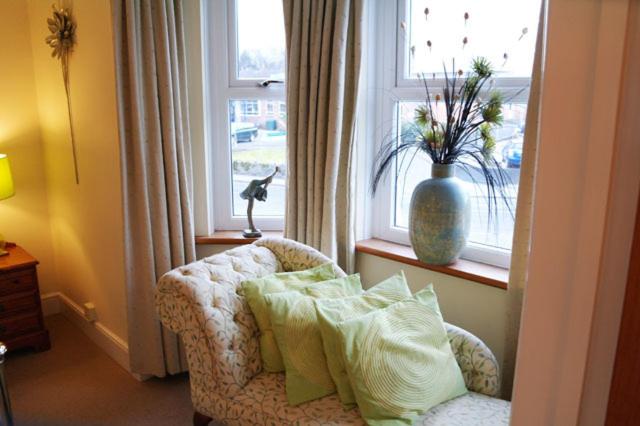 Double Room - Photo 13